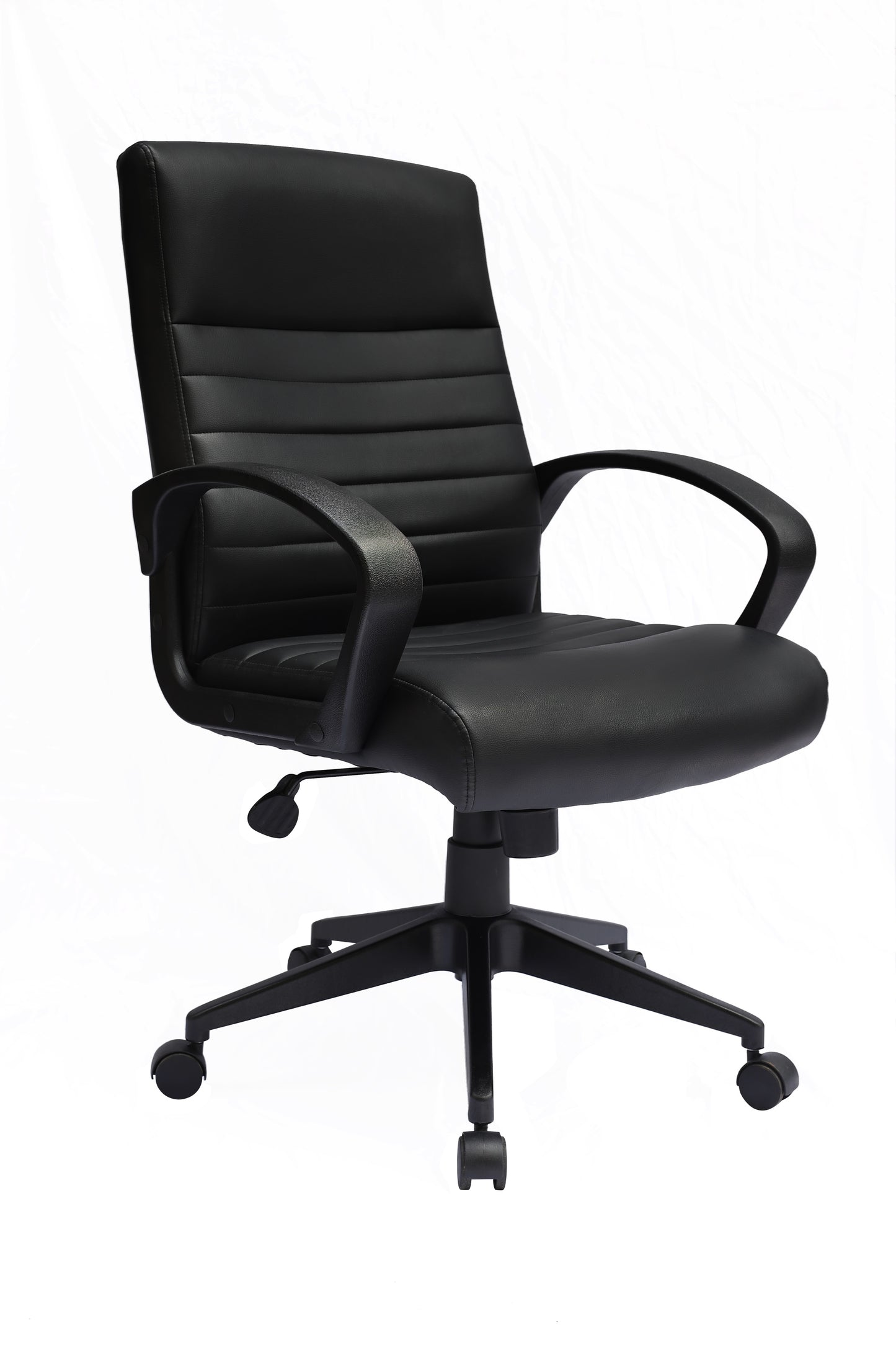Boss Ribbed Back Task Chair