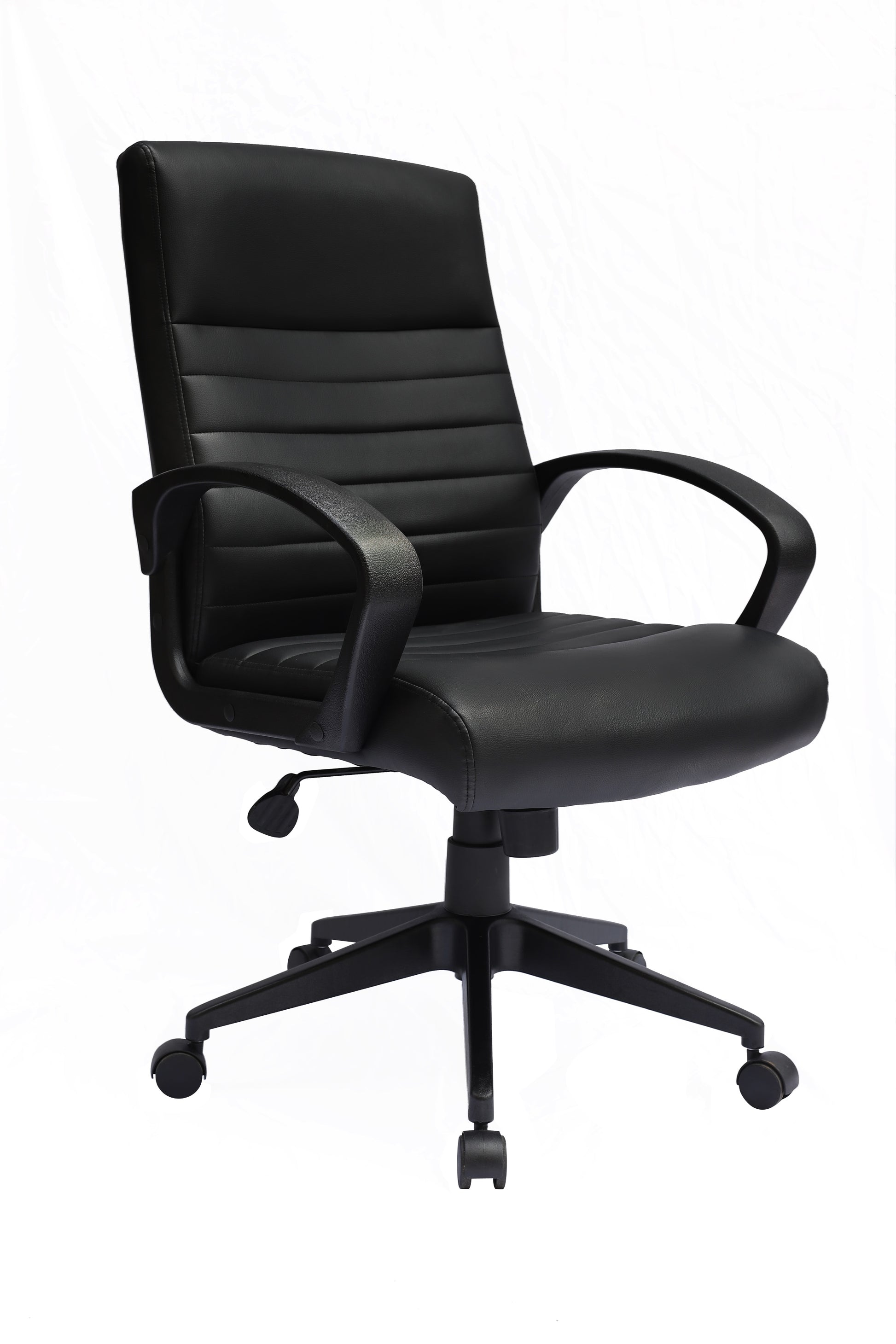 Boss Ribbed Back Task Chair
