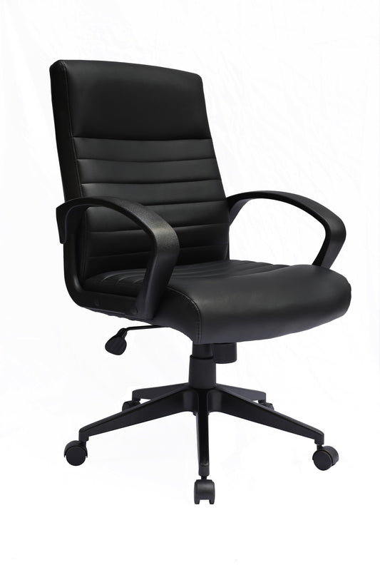 Boss Ribbed Back Task Chair