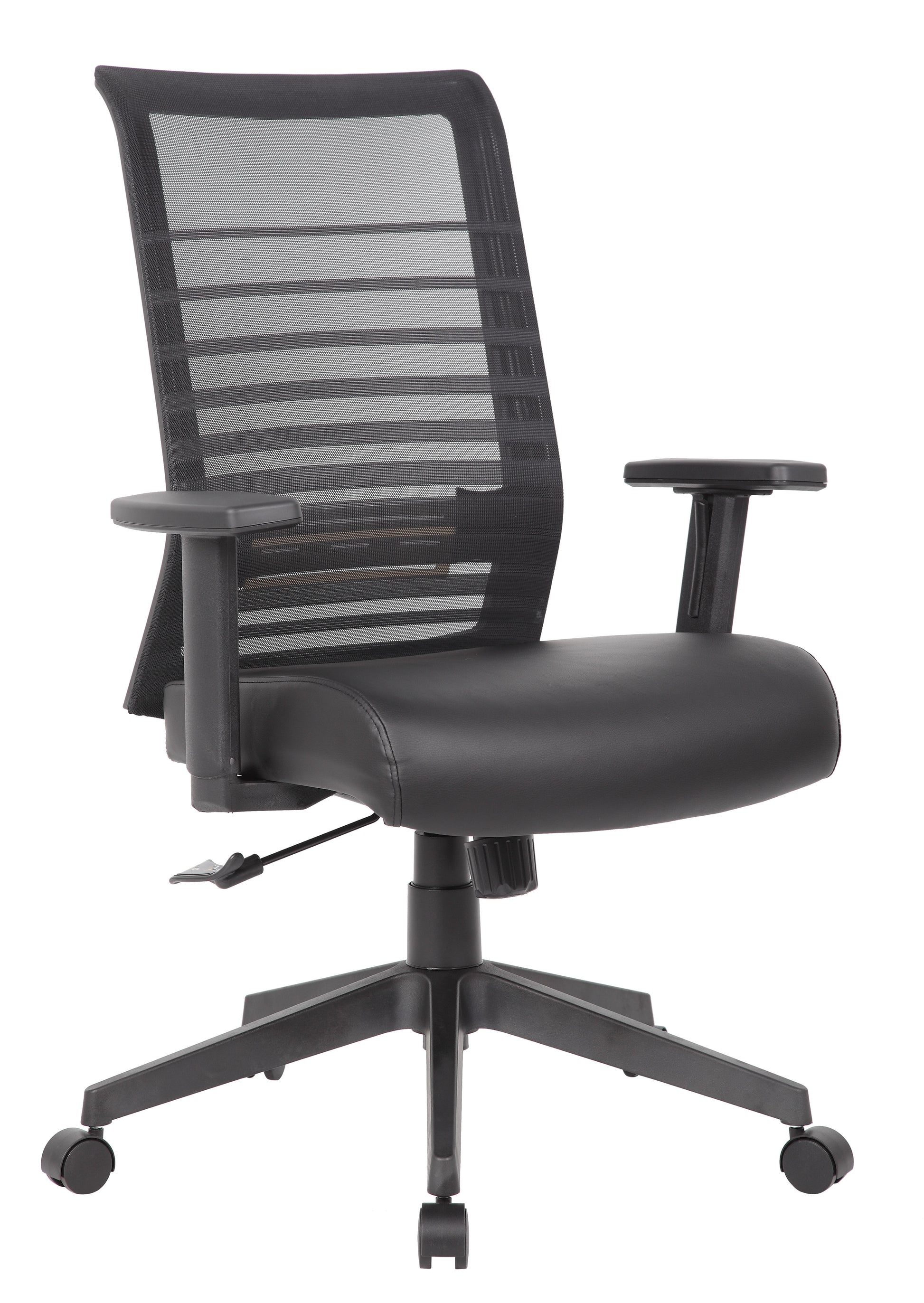 Boss Mesh and Antimicrobial Task Chair