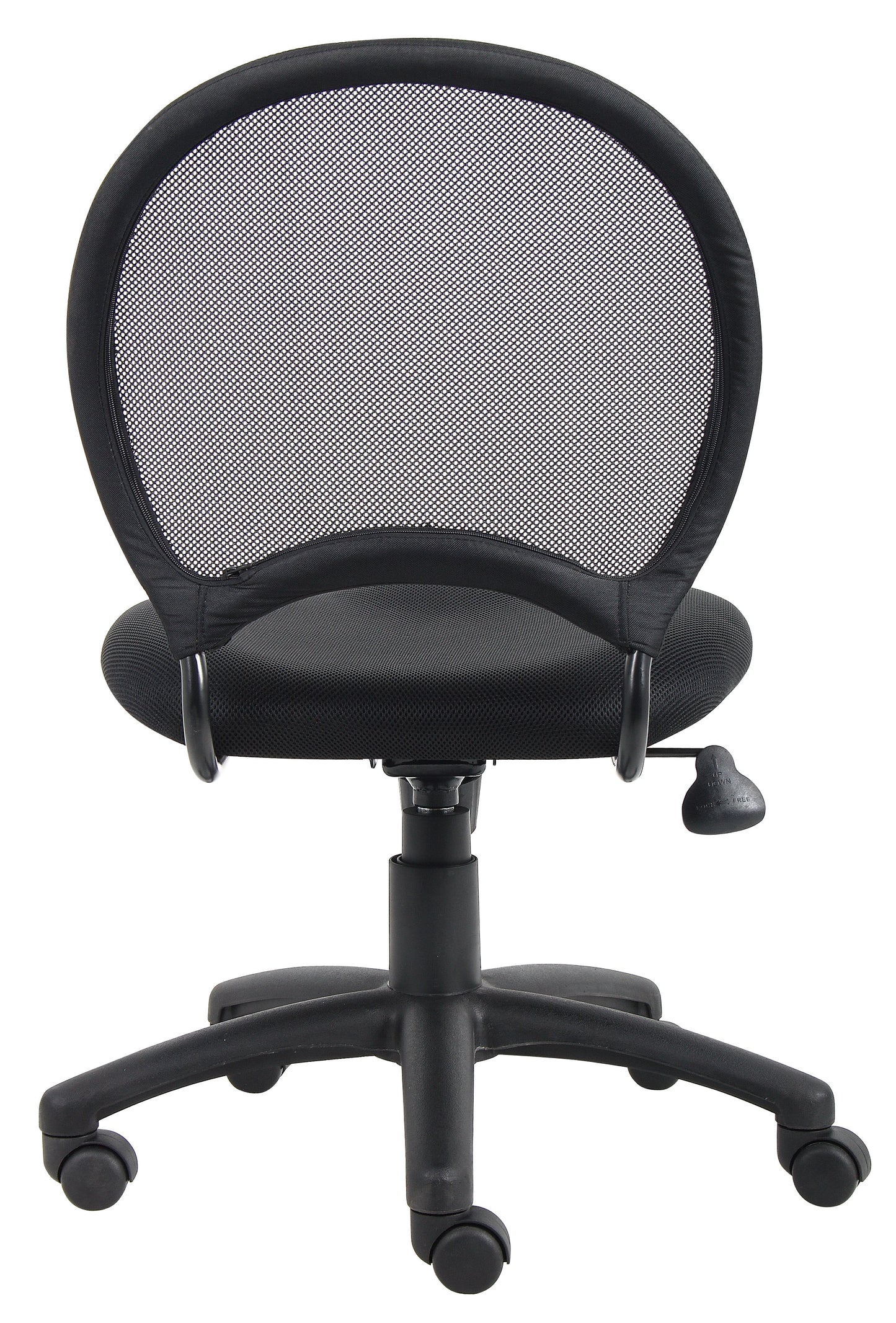 Boss Mesh Chair image 4