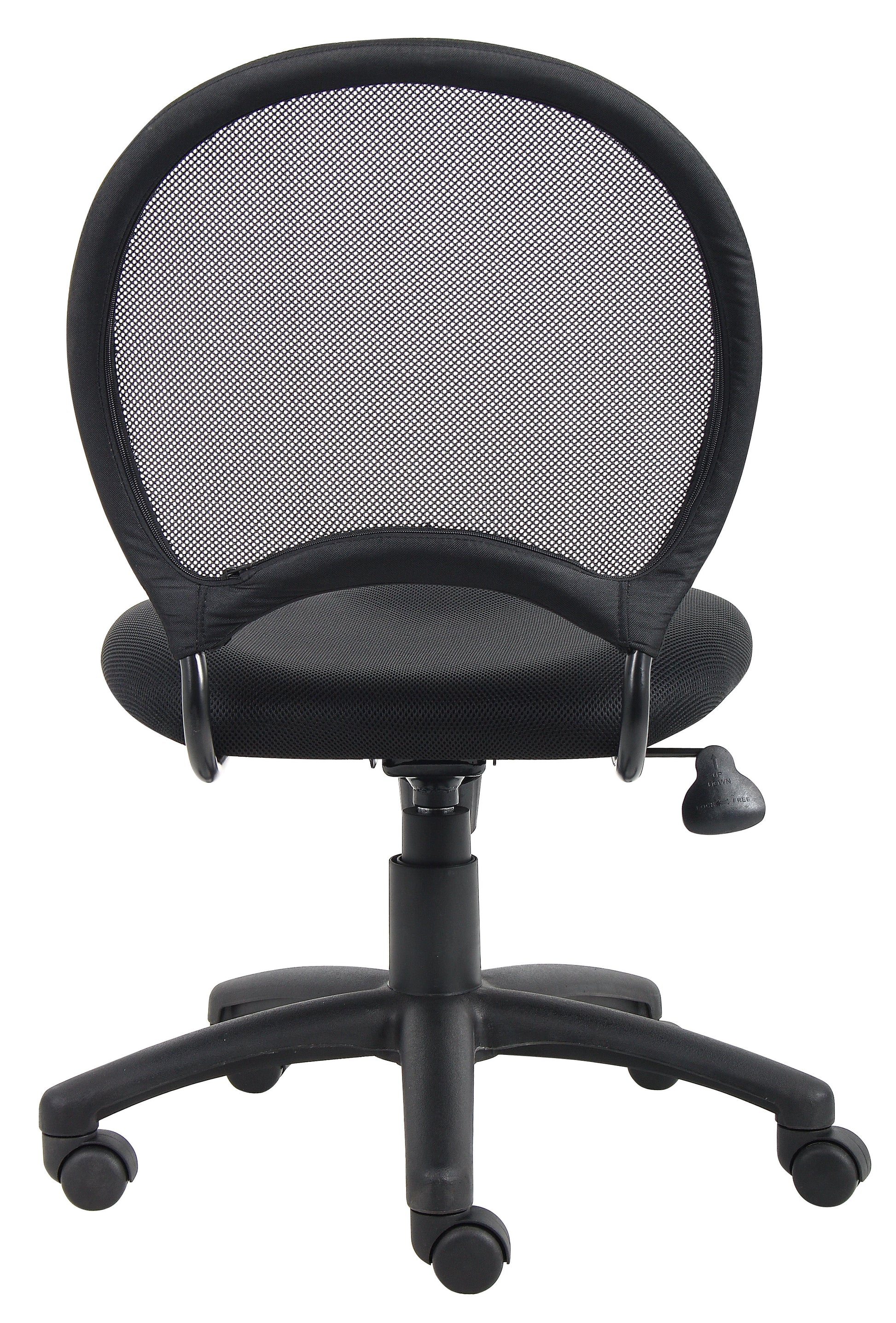Boss Mesh Chair image 4