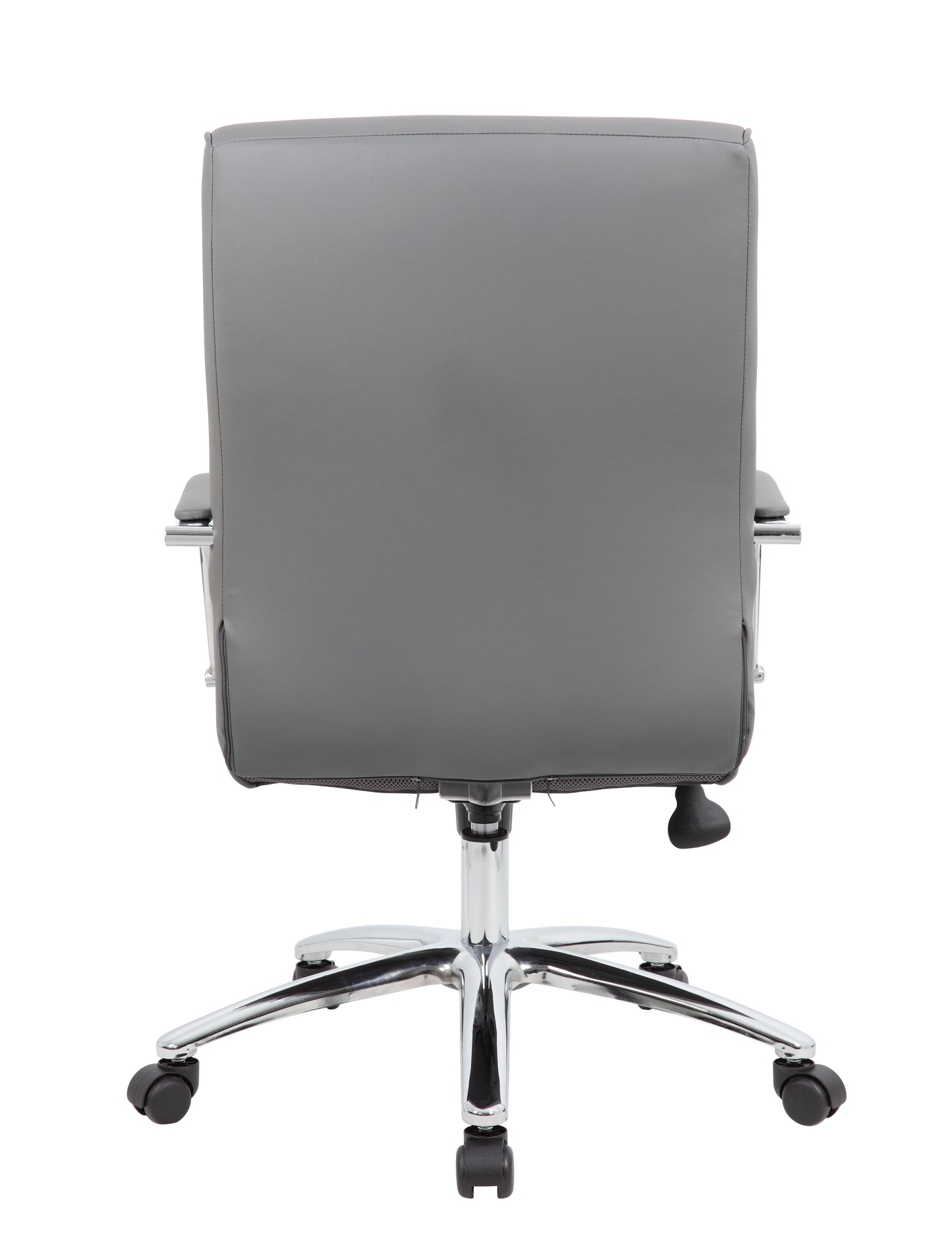 Boss Modern Executive Conference Chair - Grey image 5