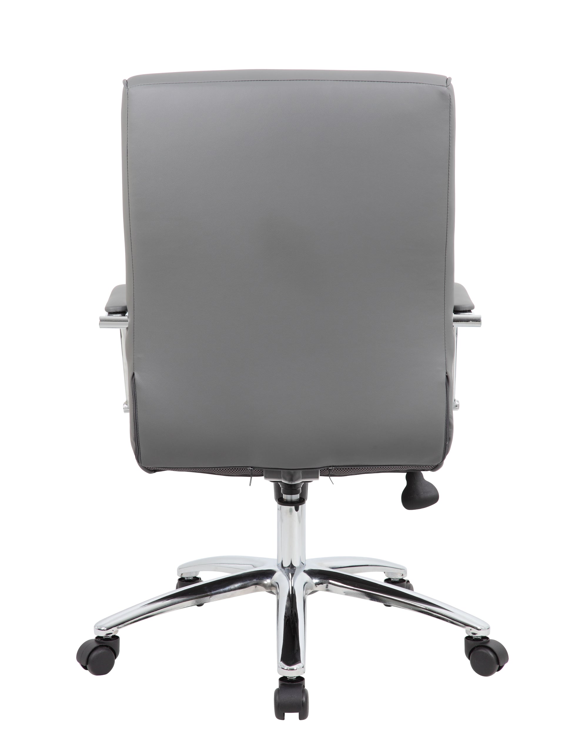 Boss Modern Executive Conference Chair - Grey image 5