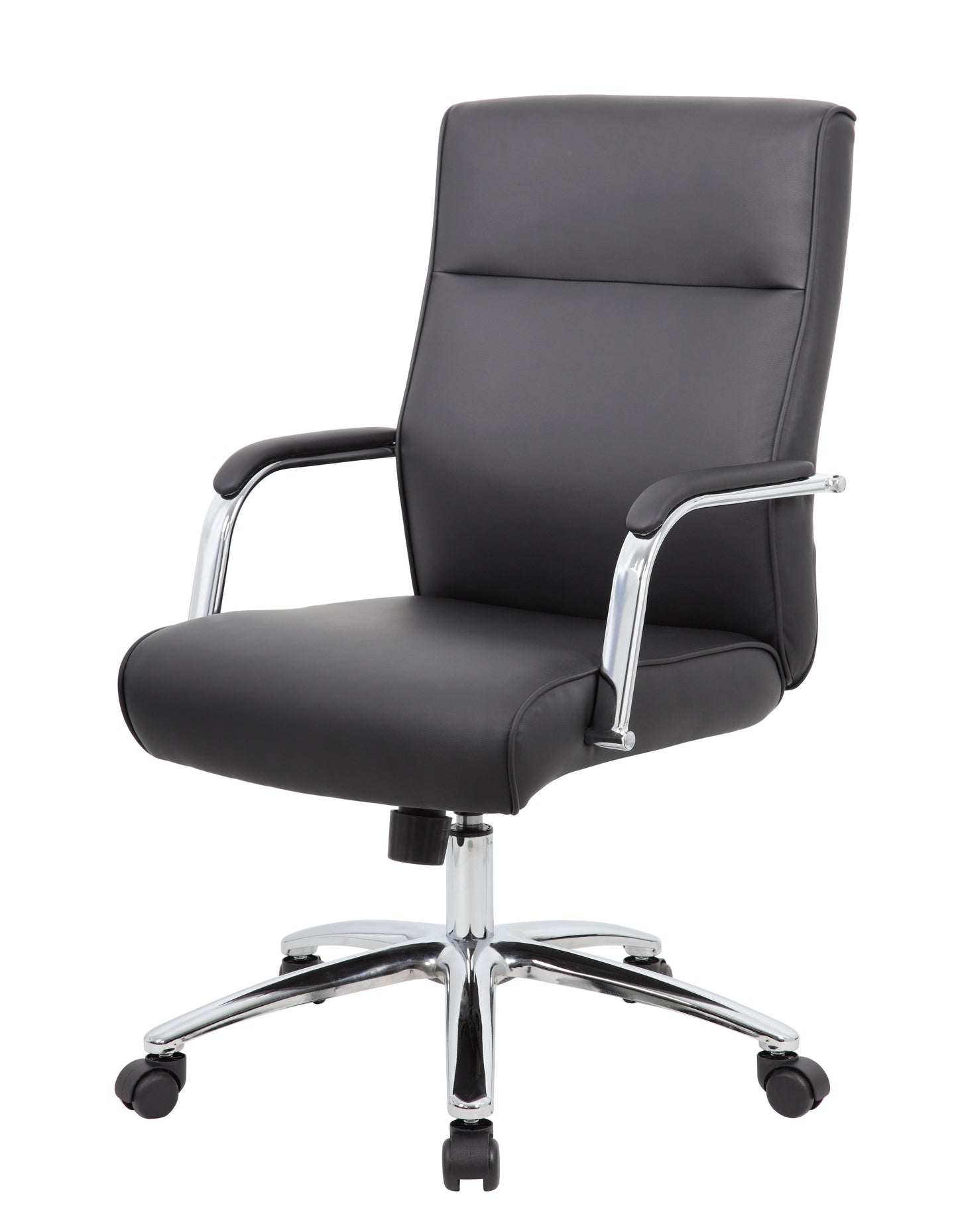 Boss Modern Executive Conference Chair - Black image 8