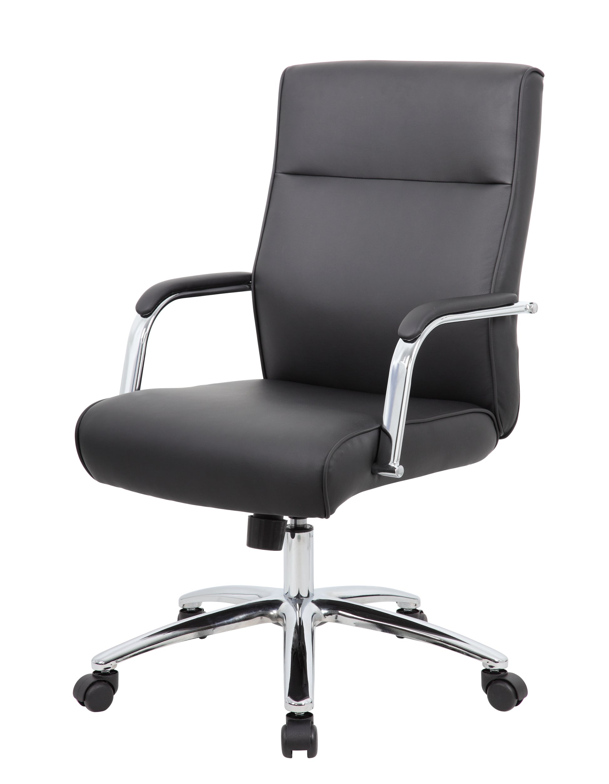 Boss Modern Executive Conference Chair - Black image 8