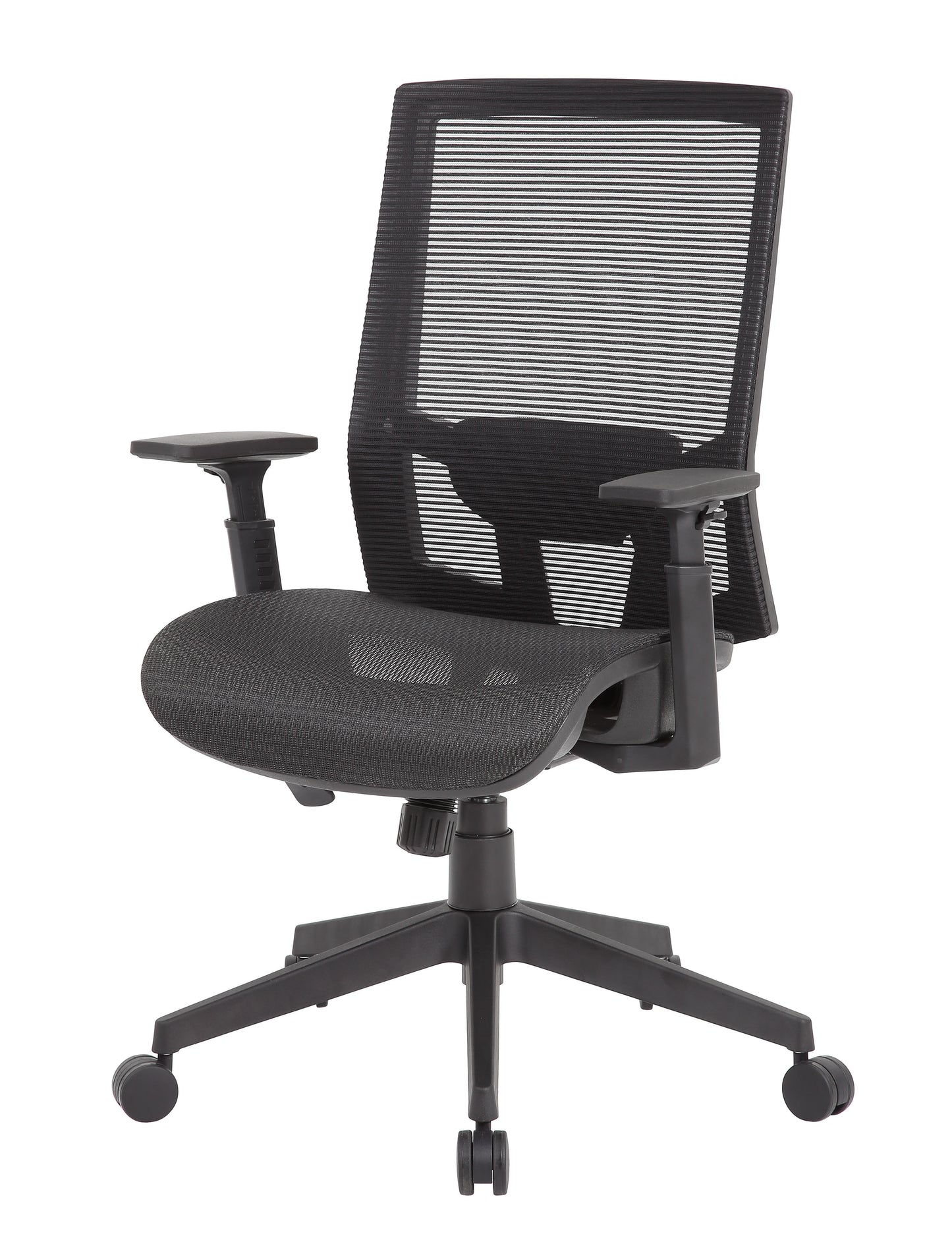 Boss Mesh Back image 5