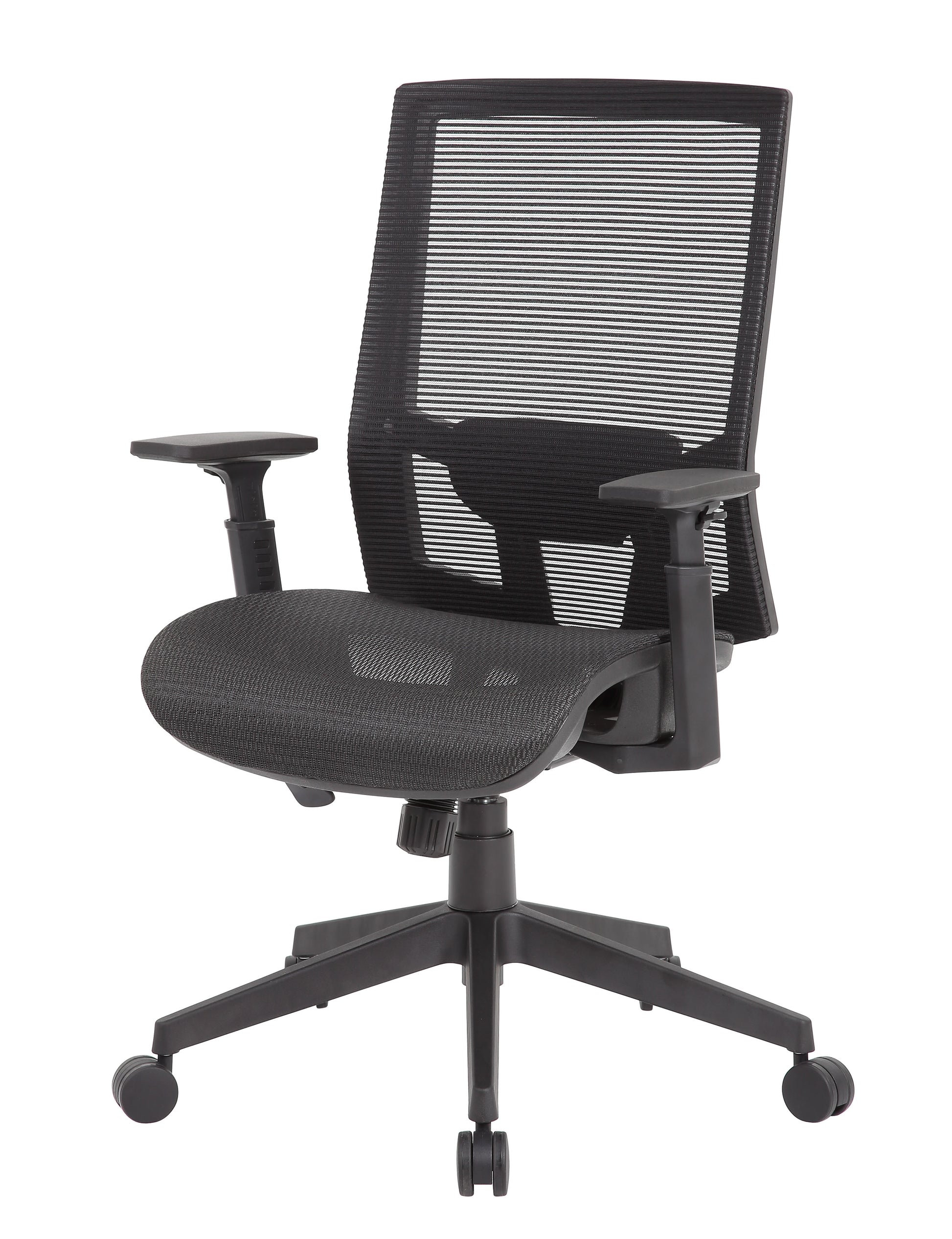 Boss Mesh Back image 5