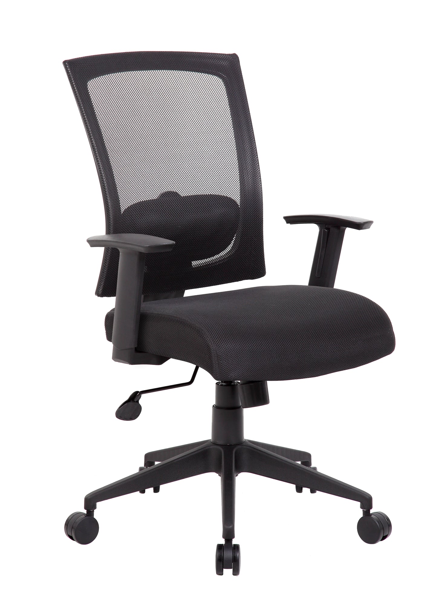 Boss Mesh Back Task Chair