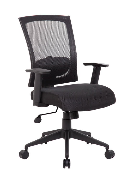 Boss Mesh Back Task Chair