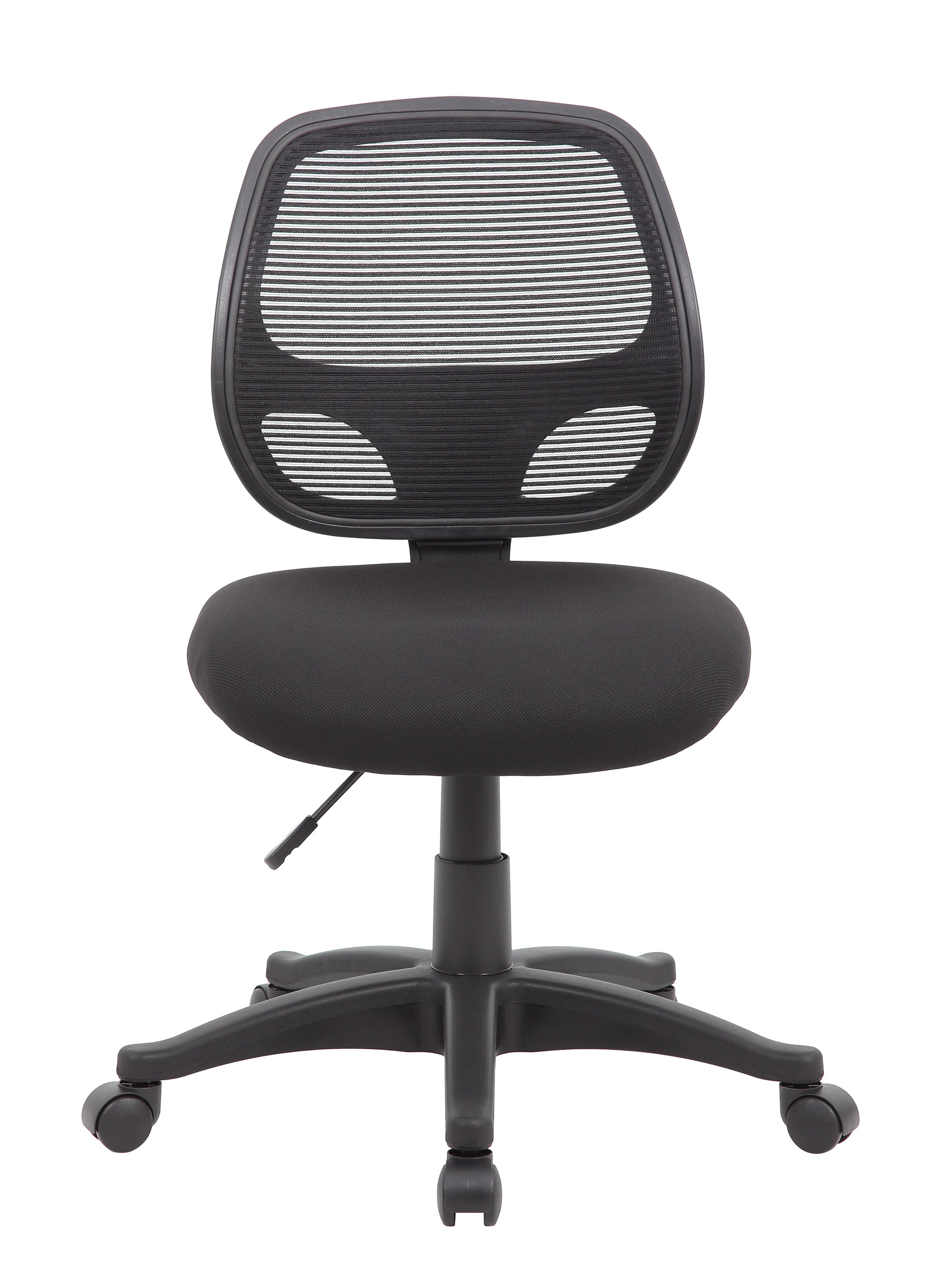 Boss Commercial Grade Mesh Task Chair image 4