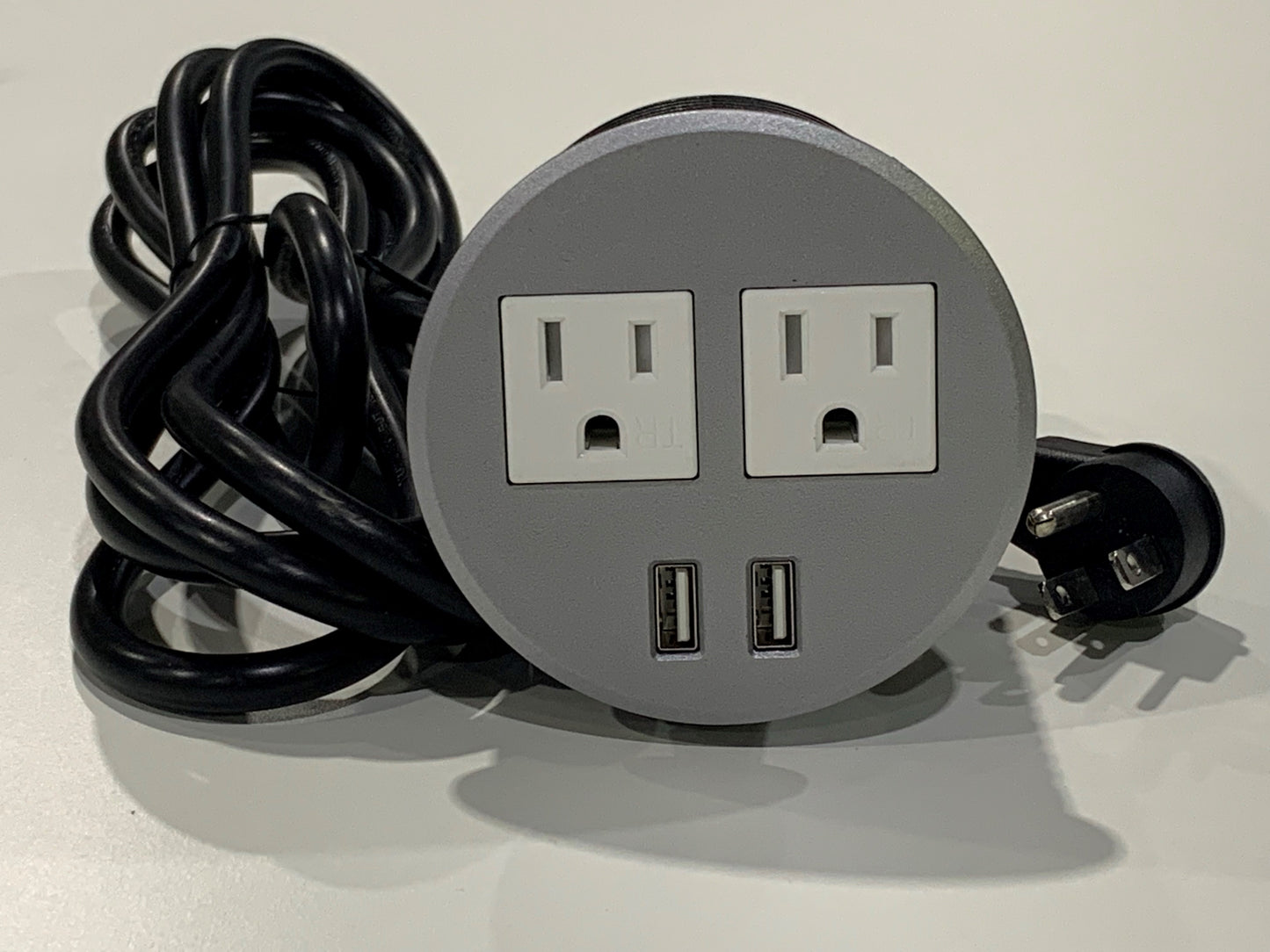 3" Electrical/USB Grommet
