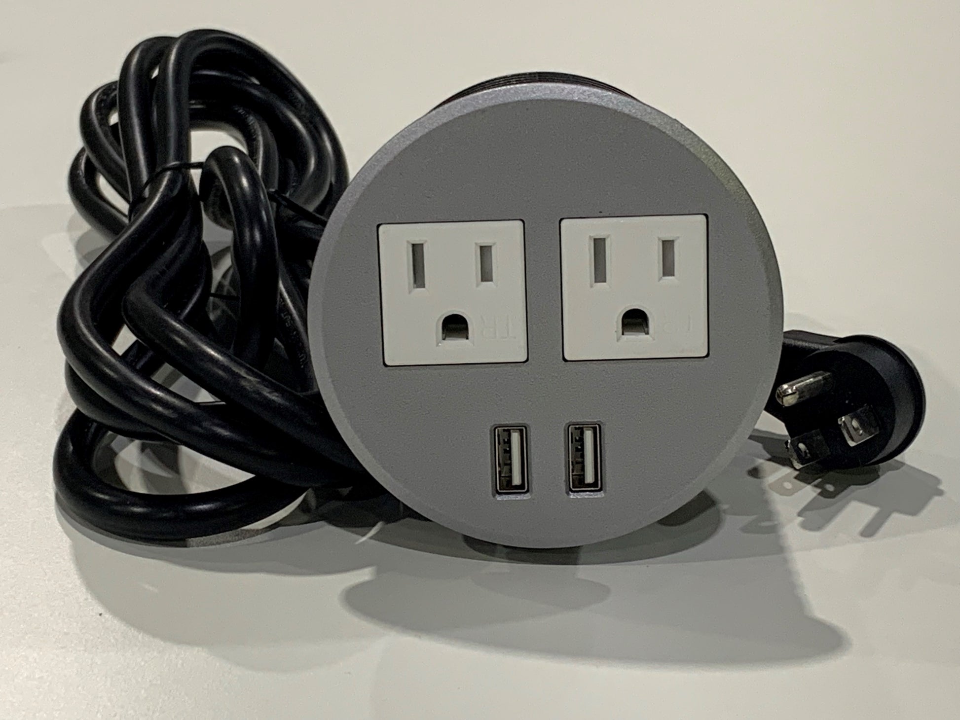 3" Electrical/USB Grommet