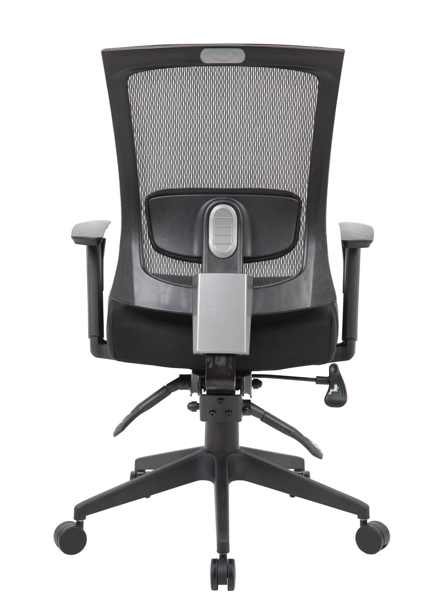 Boss Contract Mesh Back Task Chair image 8