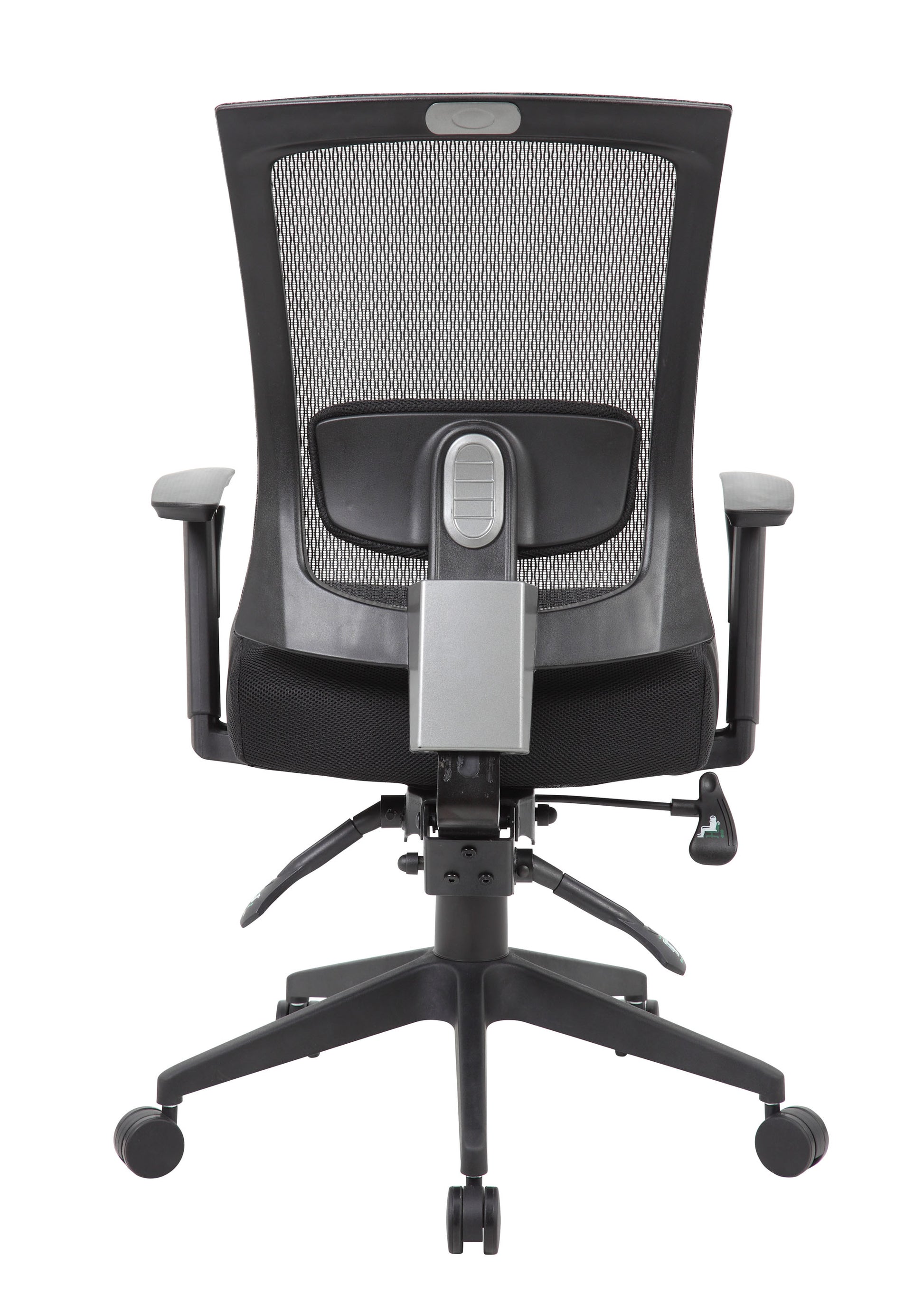 Boss Contract Mesh Back Task Chair image 8