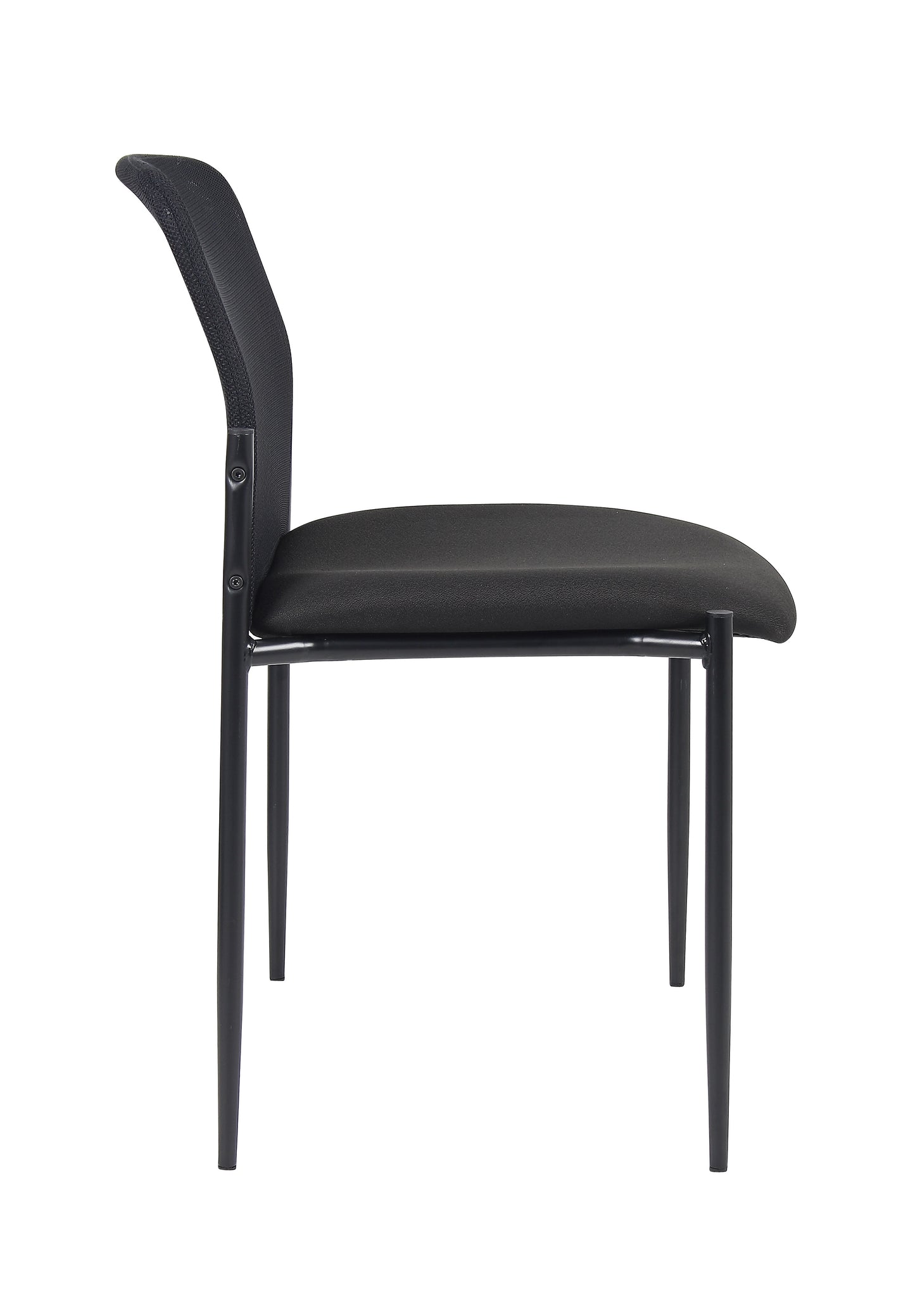 Boss Mesh Guest Chair image 7