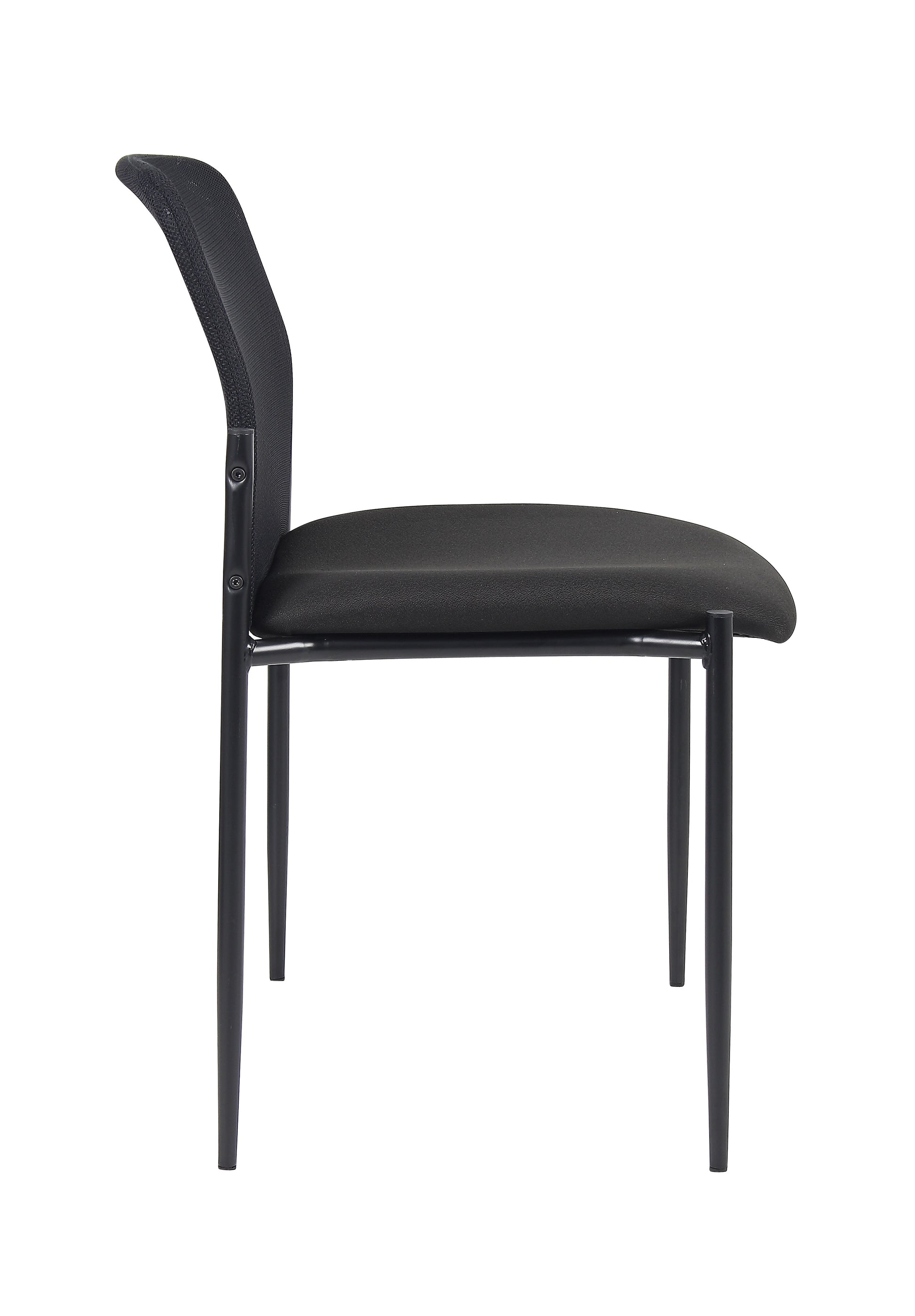Boss Mesh Guest Chair image 7