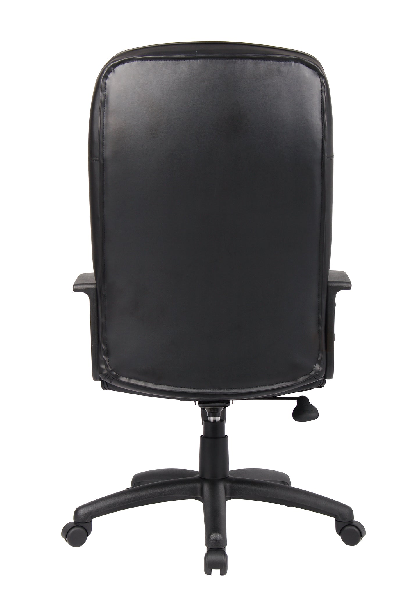 Boss High Back LeatherPlus Chair image 7