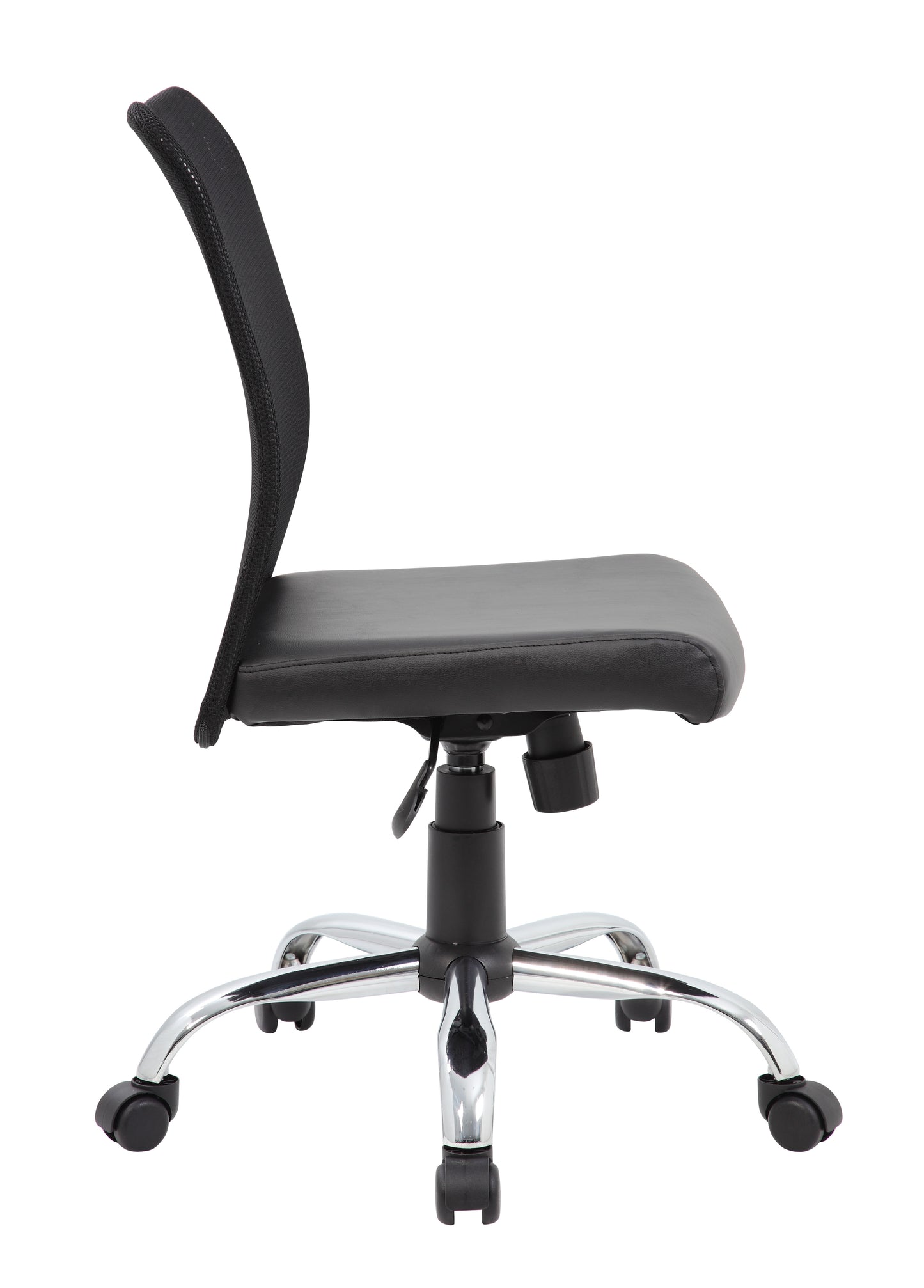 Boss Budget Mesh Task Chair image 6