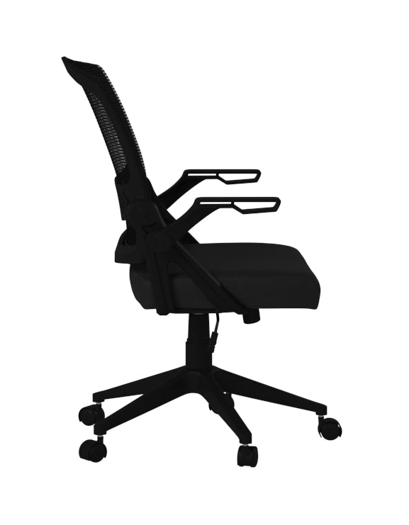 Boss Mesh Flip Arm Task Chair image 8
