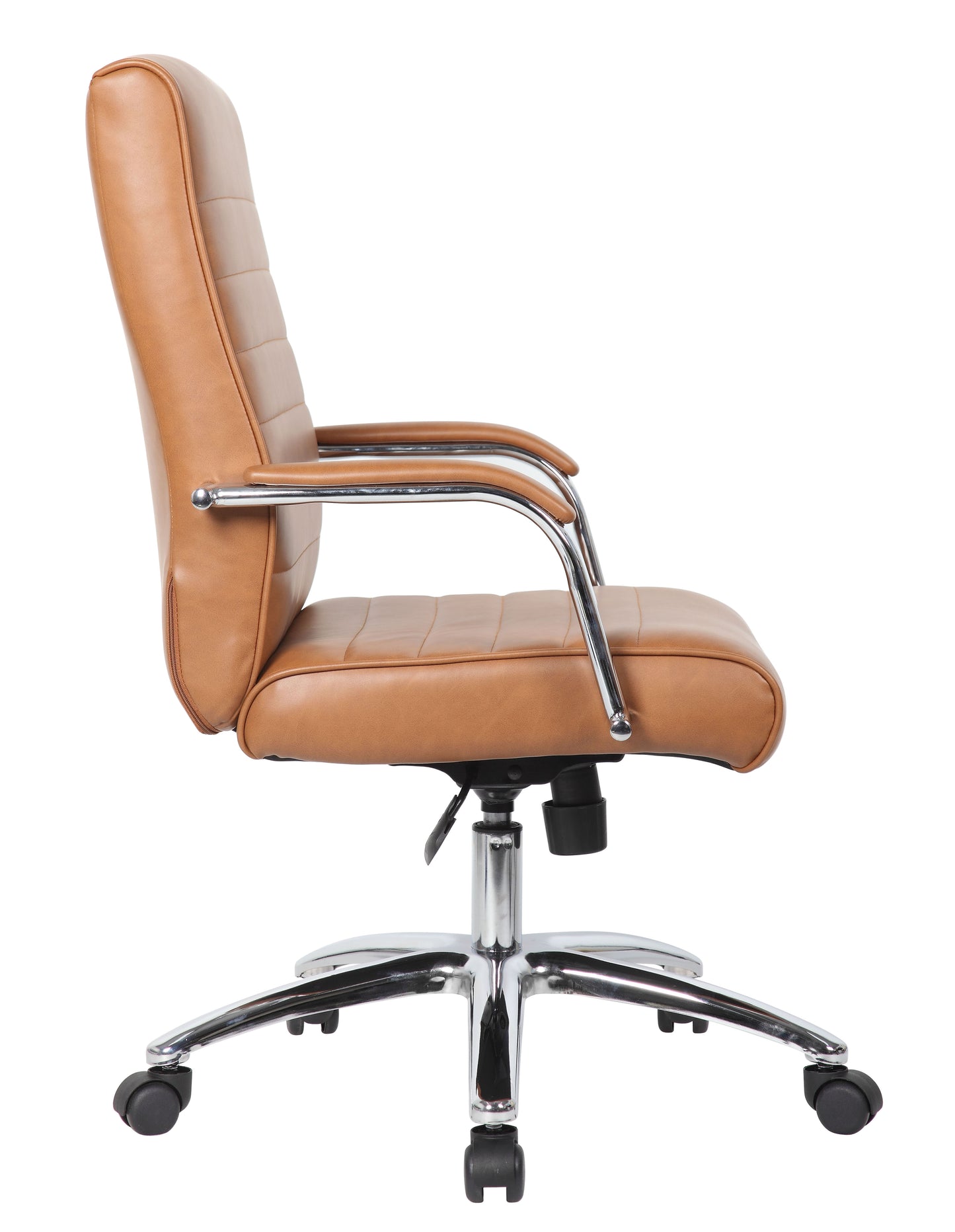 Boss Modern Executive Conference Chair - Caramel image 8
