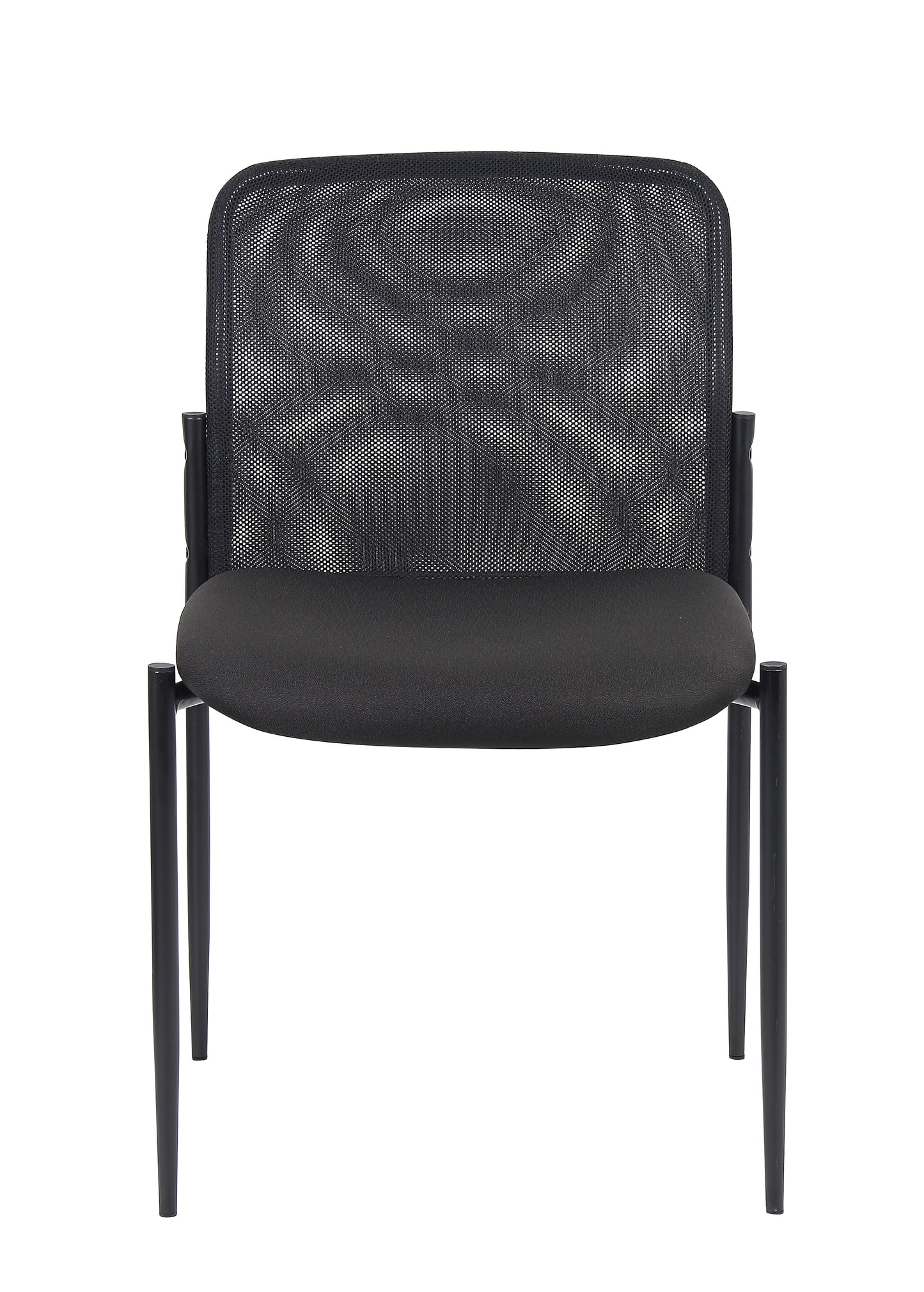 Boss Mesh Guest Chair image 6