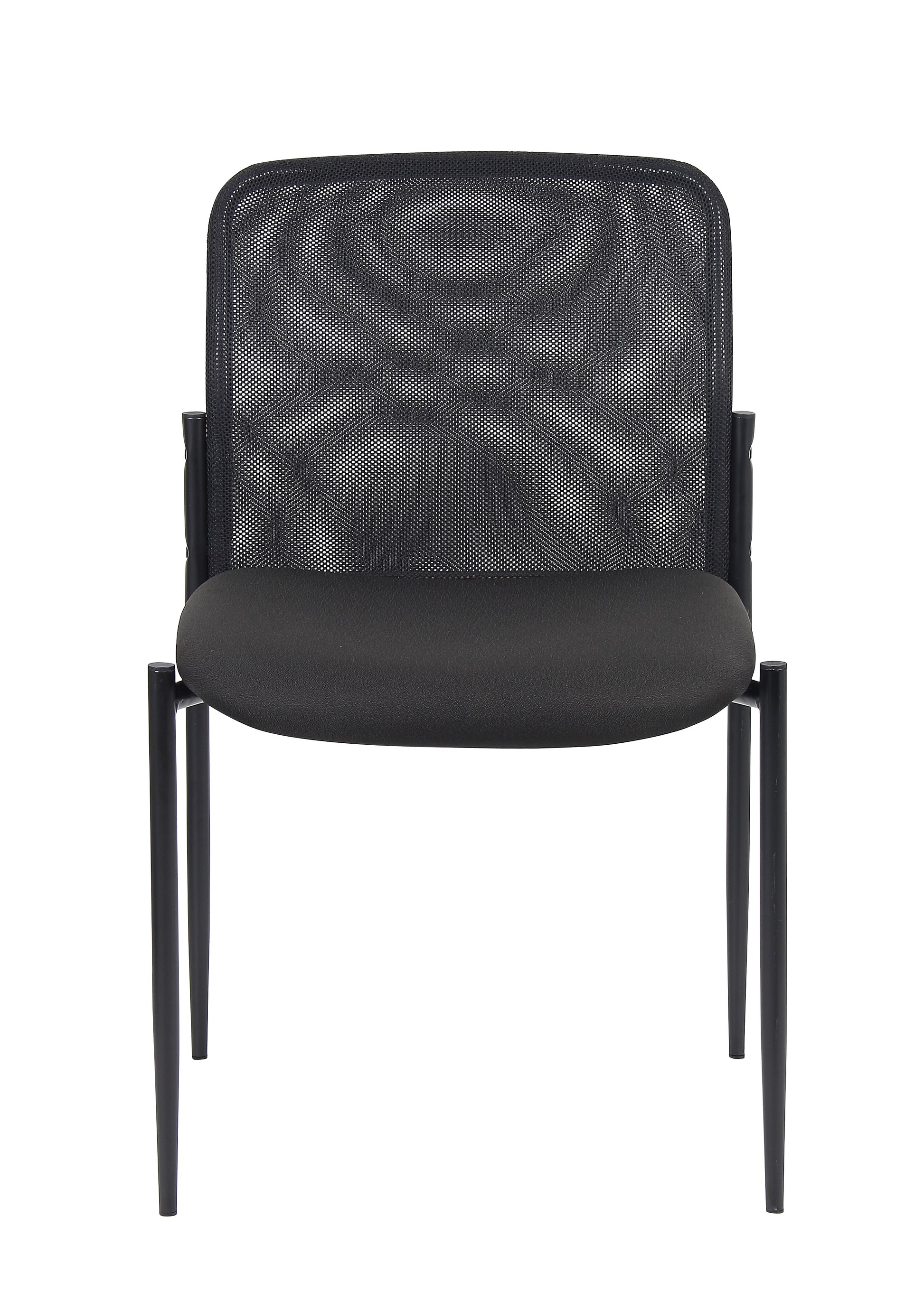 Boss Mesh Guest Chair image 6
