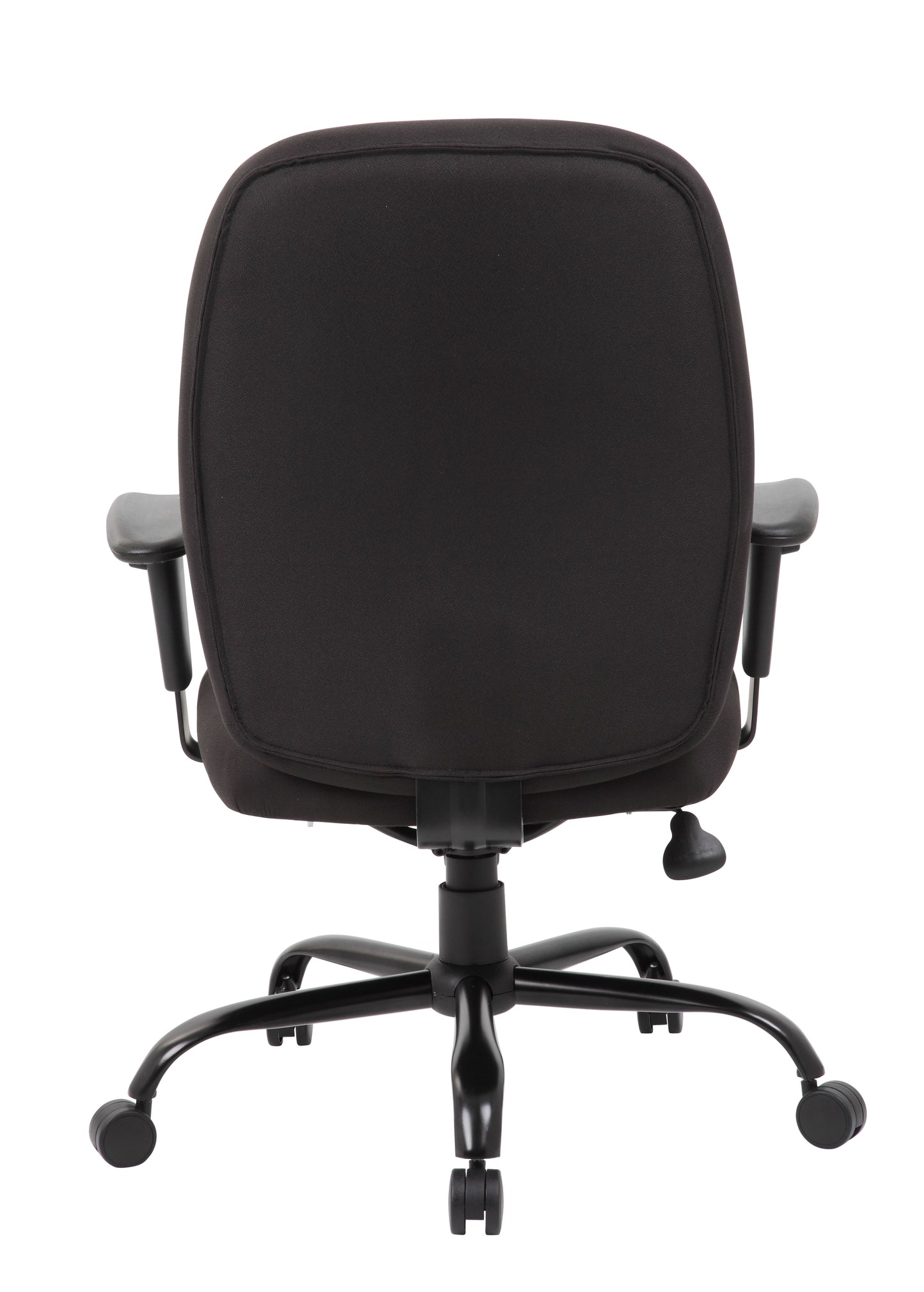 Boss Heavy Duty Task Chair- 400 lbs image 6