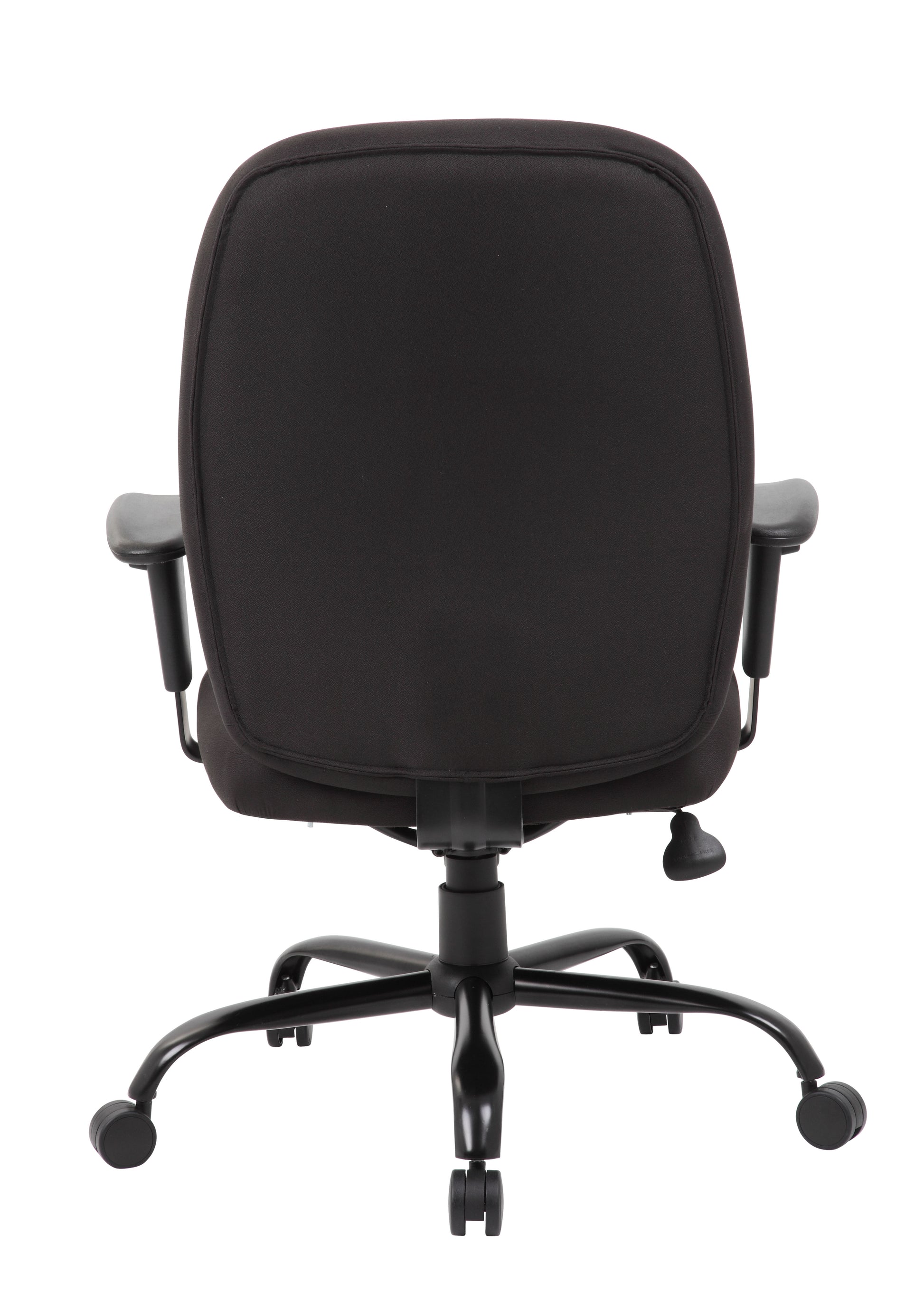 Boss Heavy Duty Task Chair- 400 lbs image 6