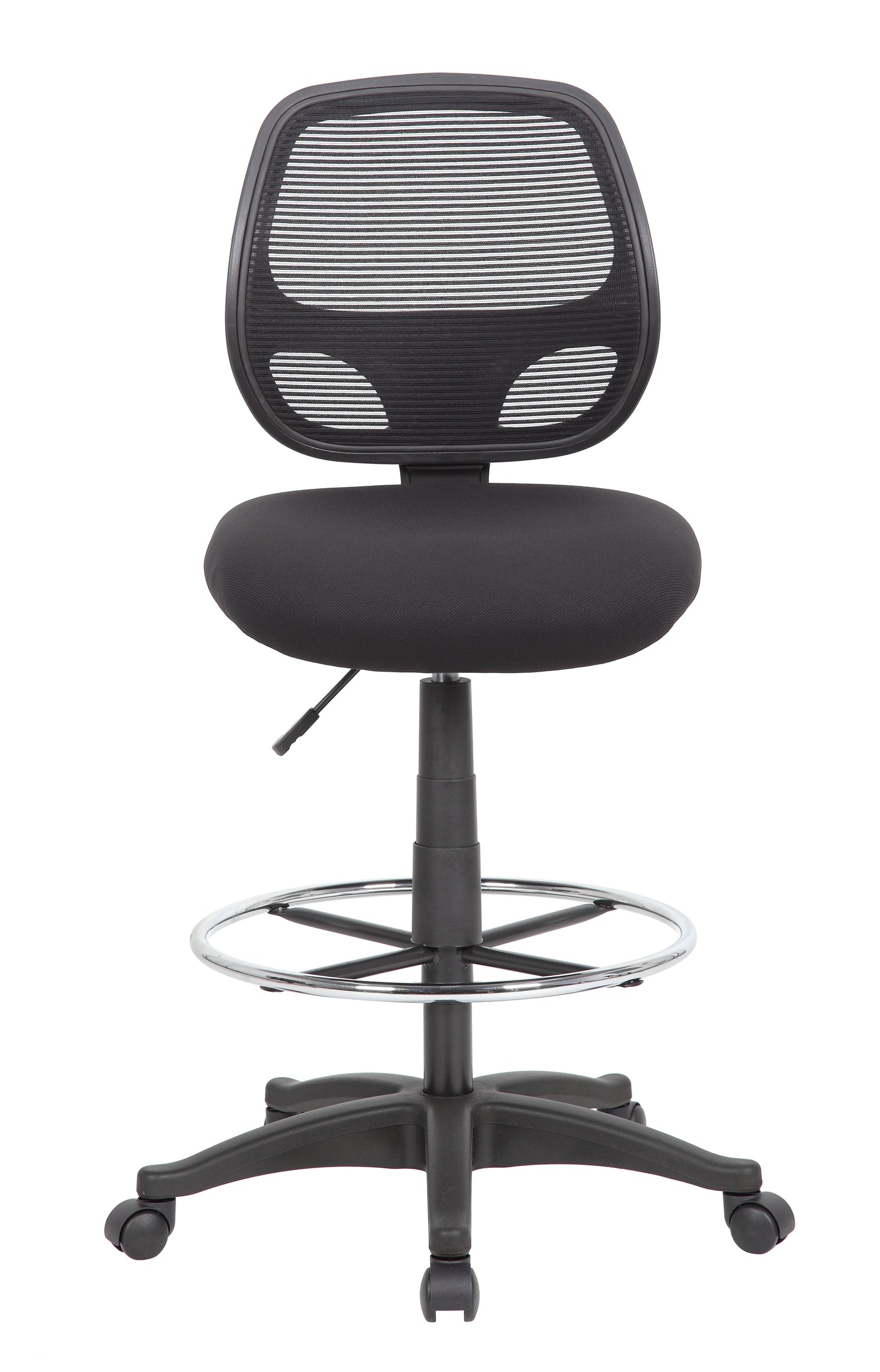 Boss Commercial Grade Mesh Stool image 5
