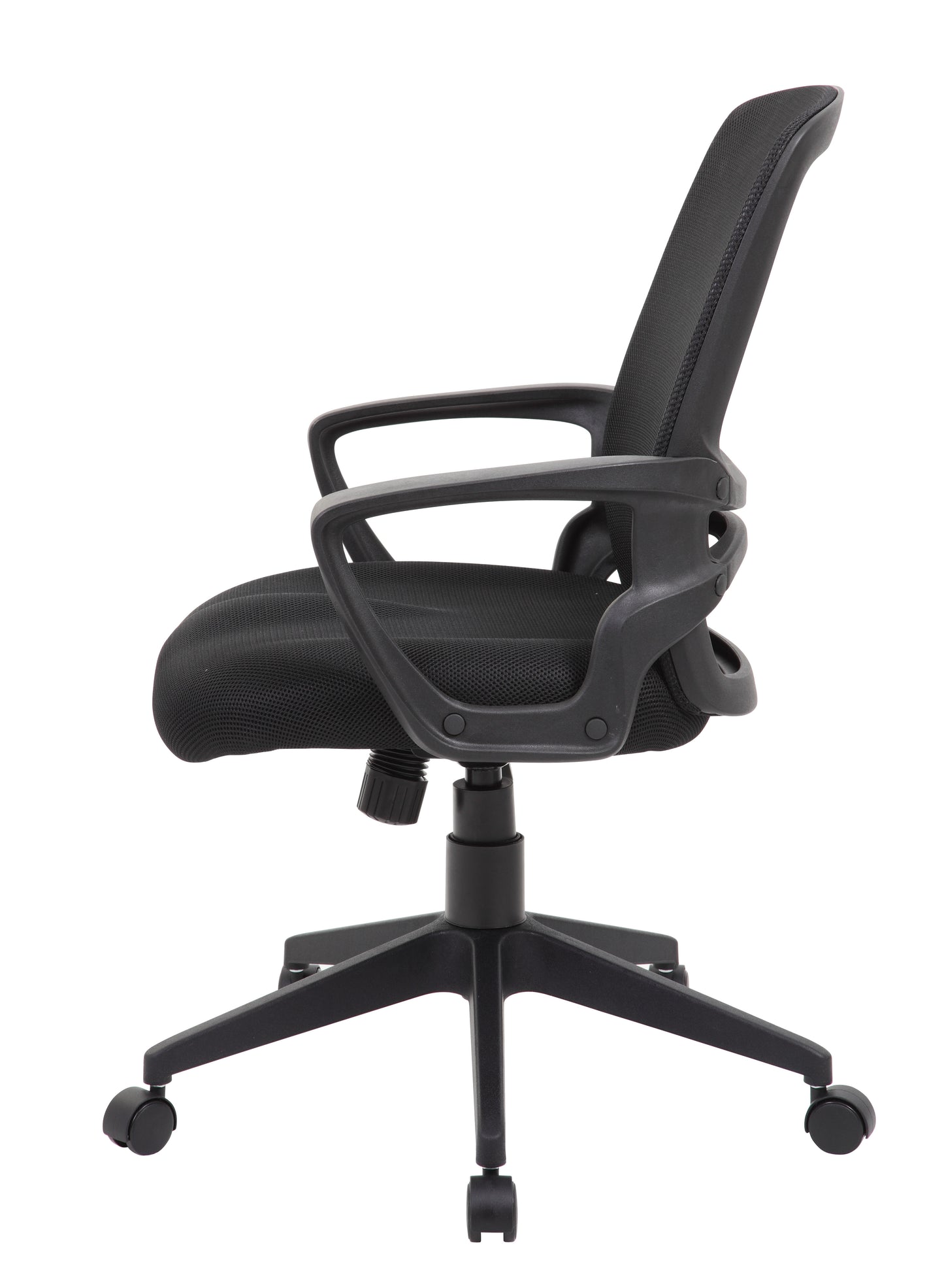 Boss Mesh Task Chair, Black image 7