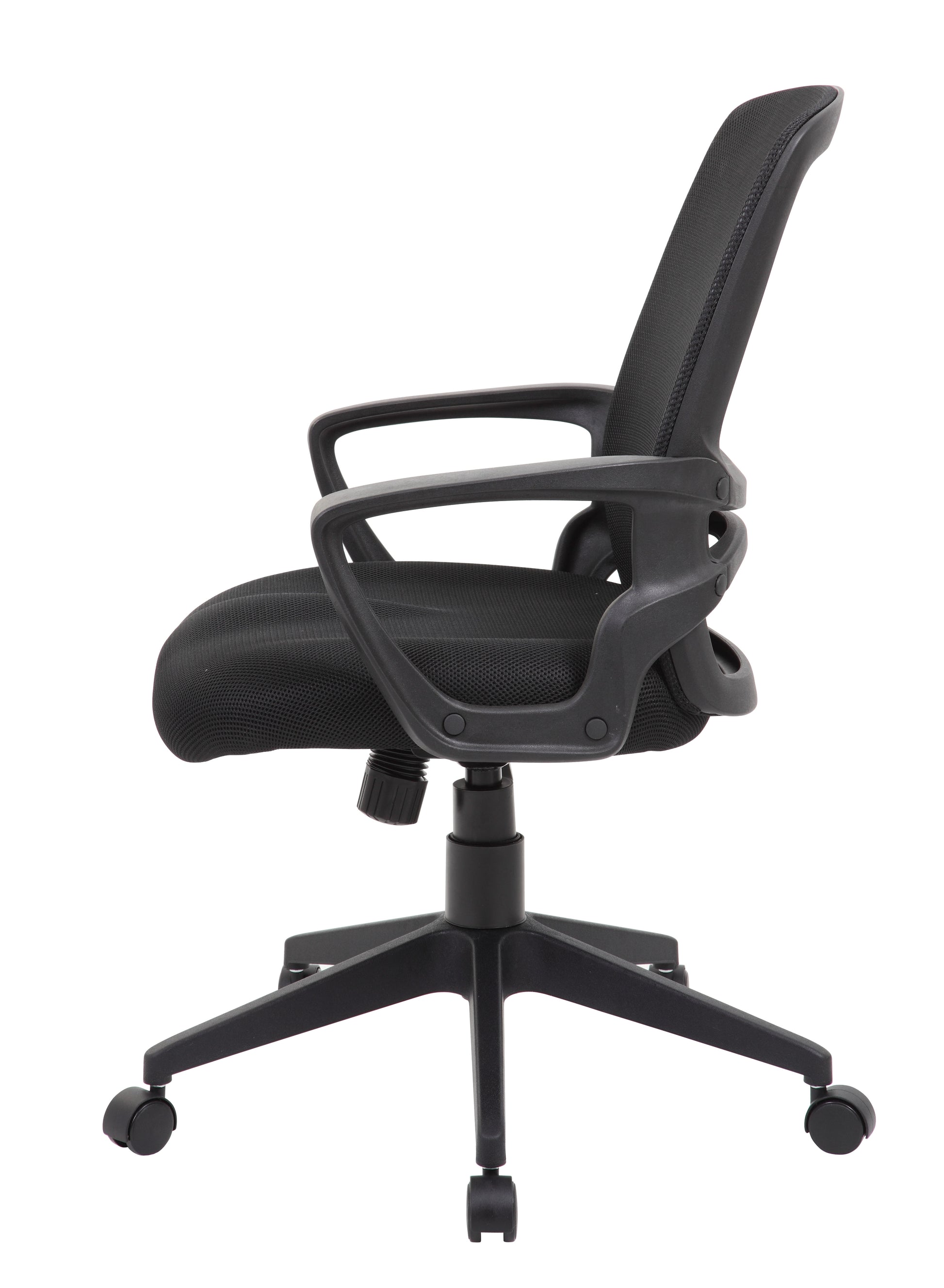 Boss Mesh Task Chair, Black image 7