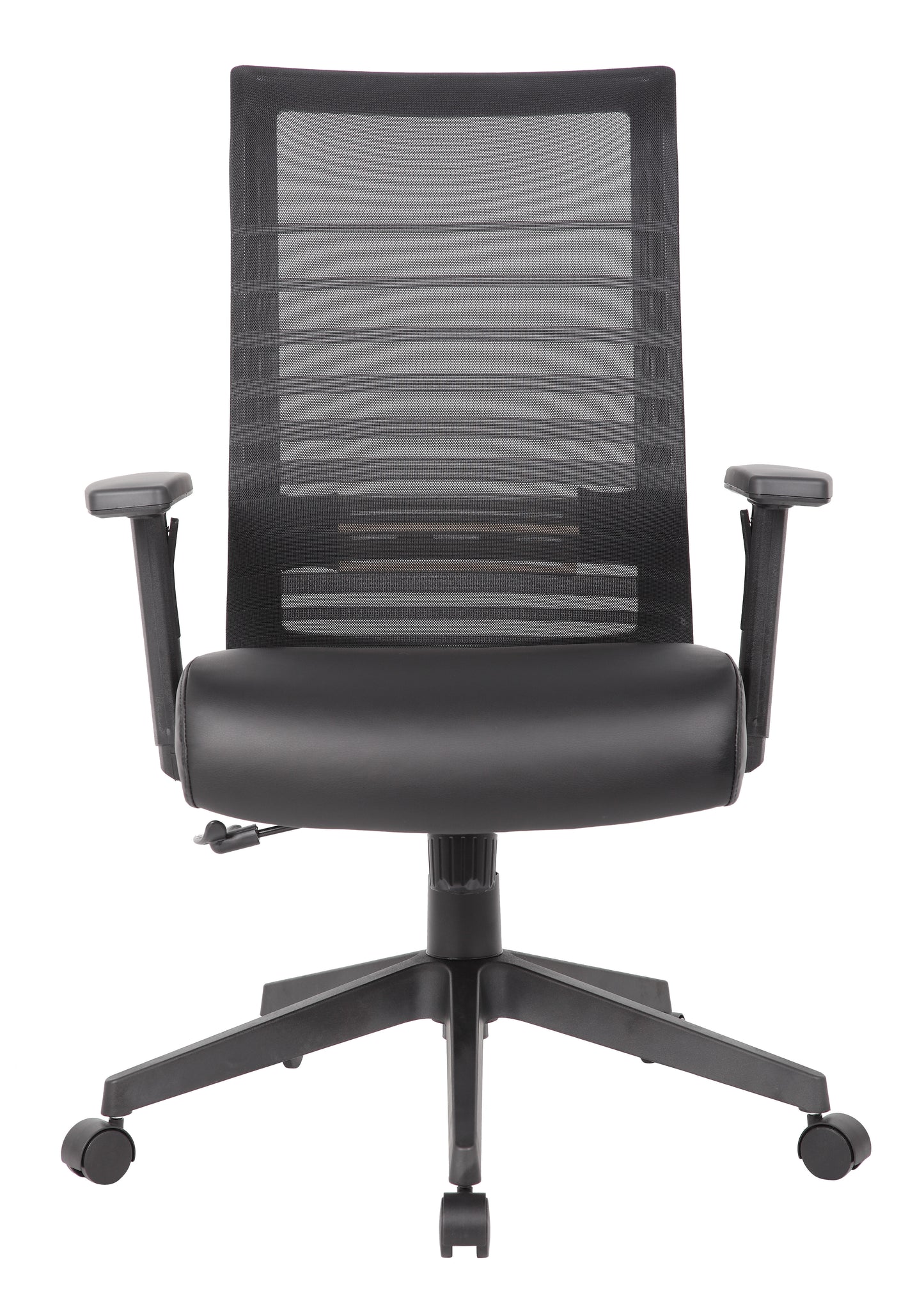 Boss Mesh and Antimicrobial Task Chair image 6