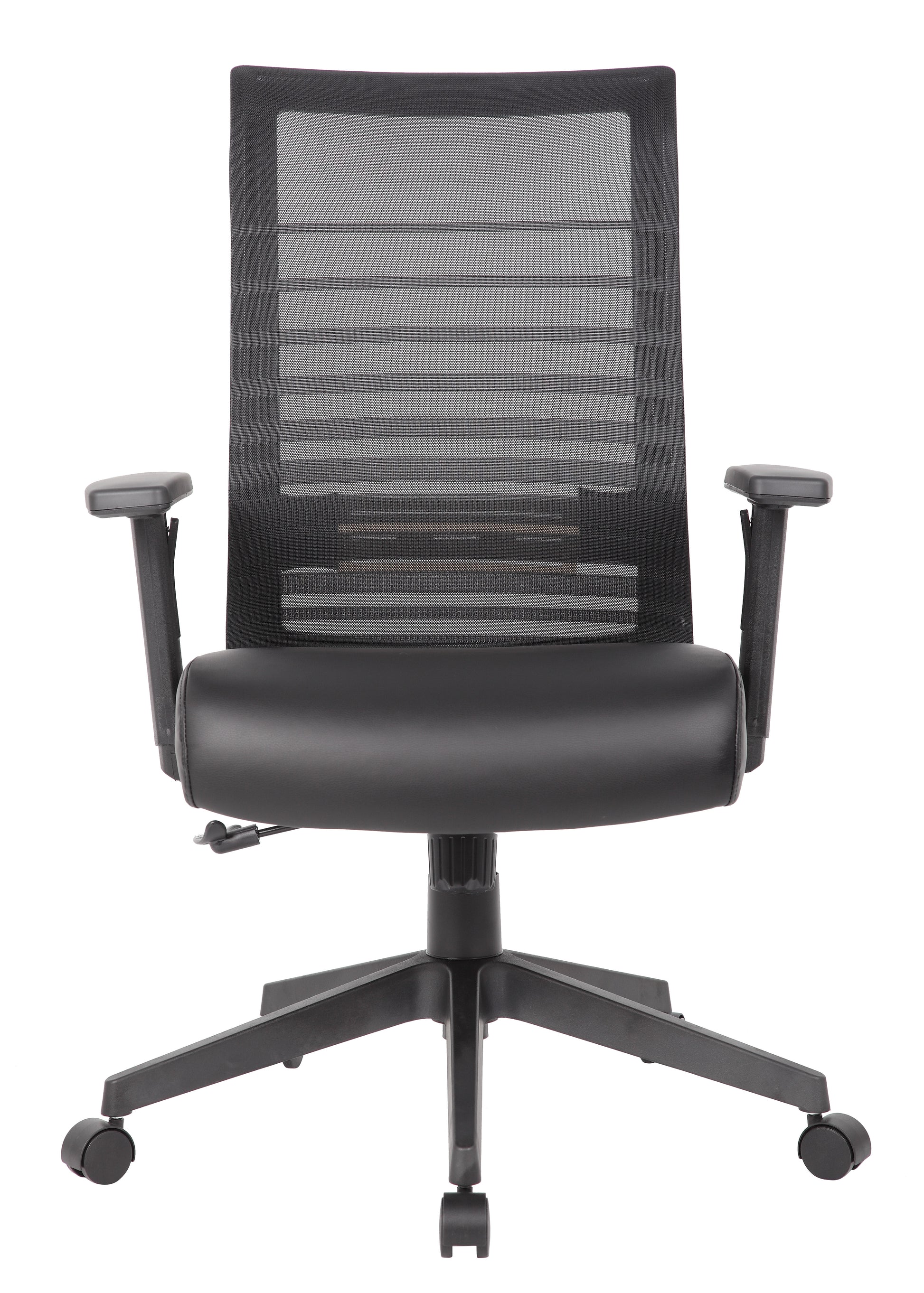 Boss Mesh and Antimicrobial Task Chair image 6