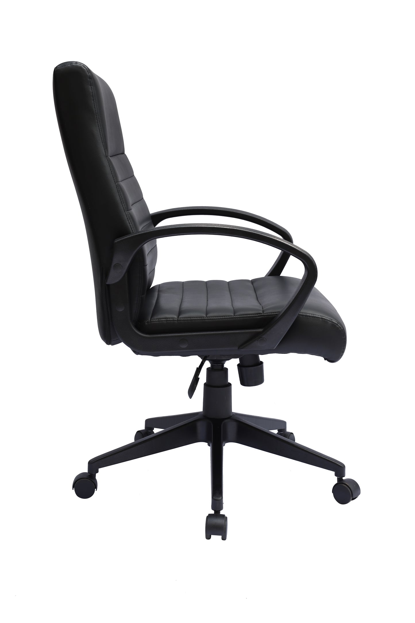 Boss Ribbed Back Task Chair image 5