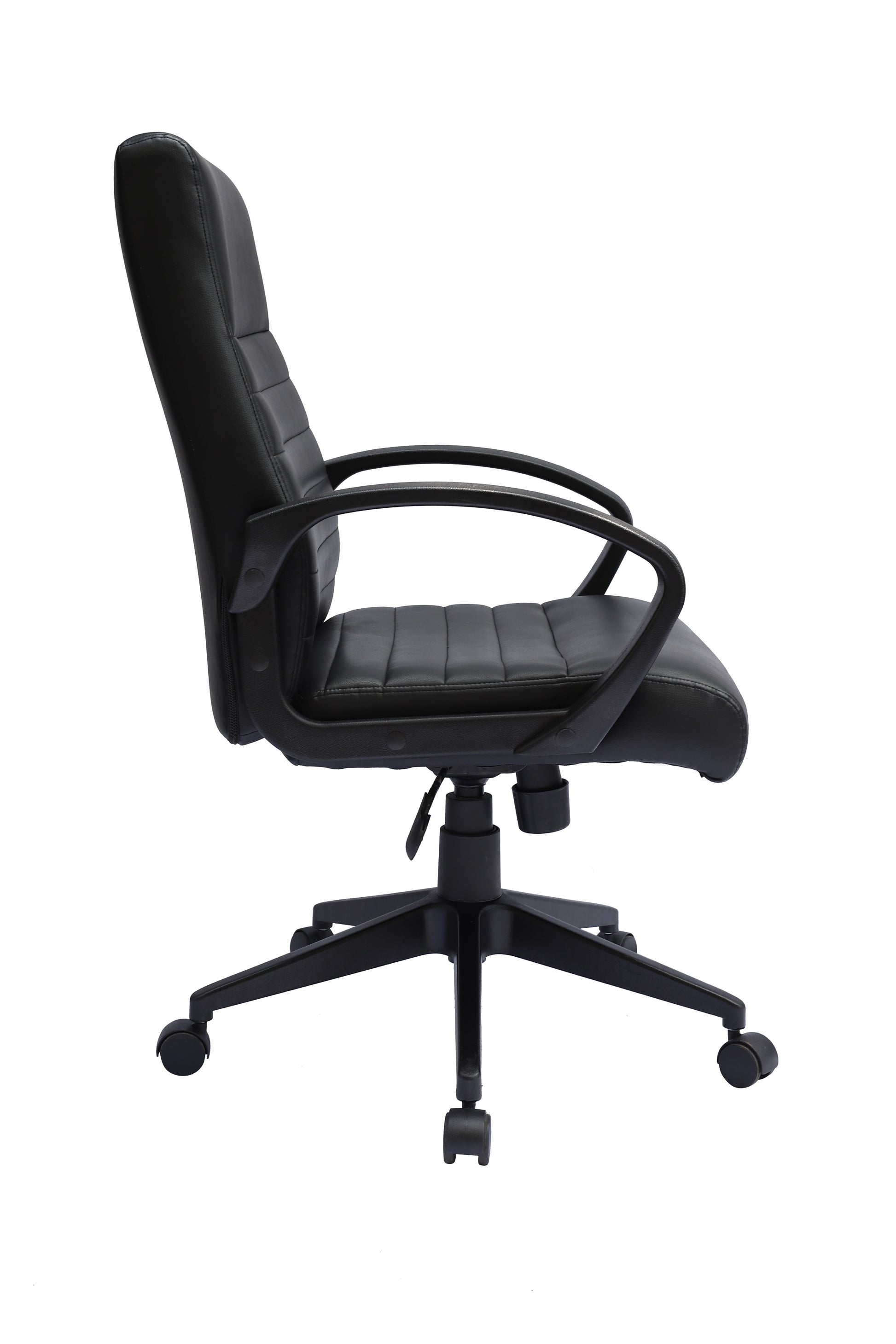 Boss Ribbed Back Task Chair image 5