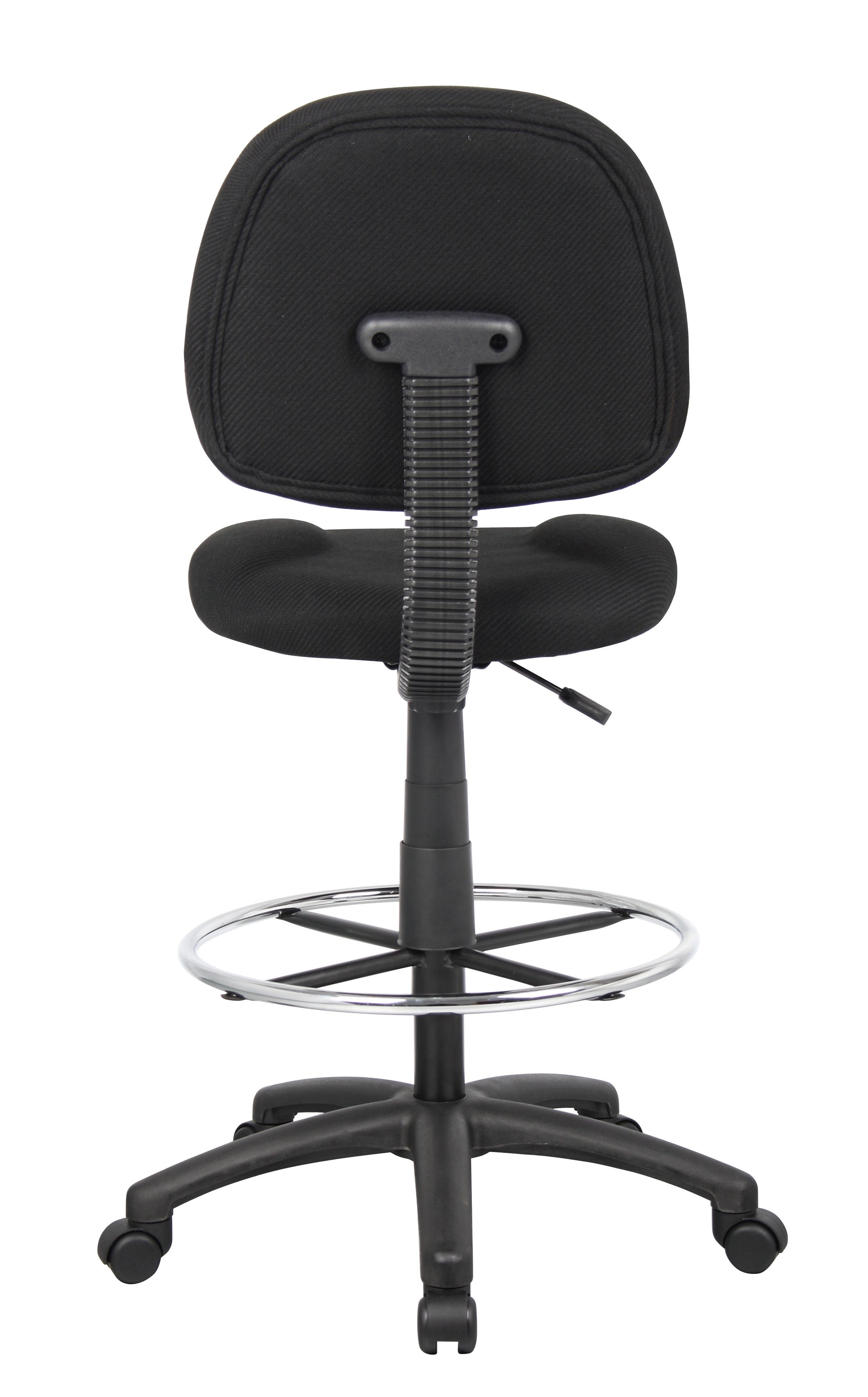 Boss Drafting Stool (B315-Bk) W/Footring image 5
