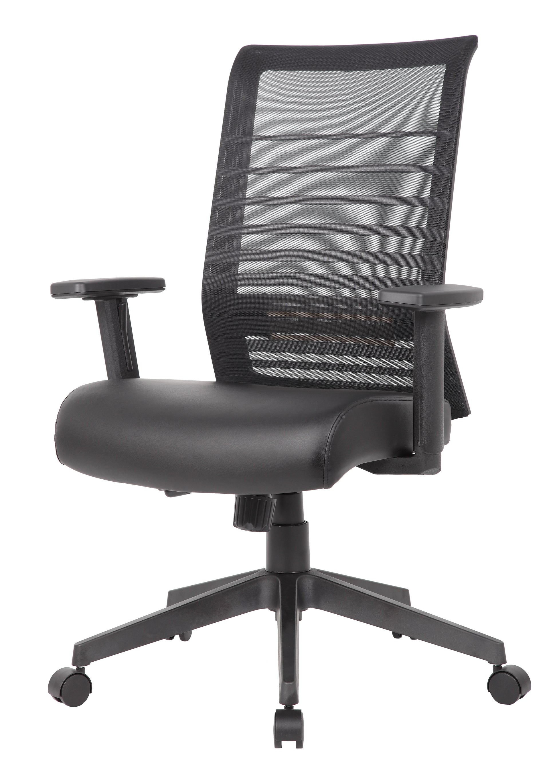Boss Mesh and Antimicrobial Task Chair image 7