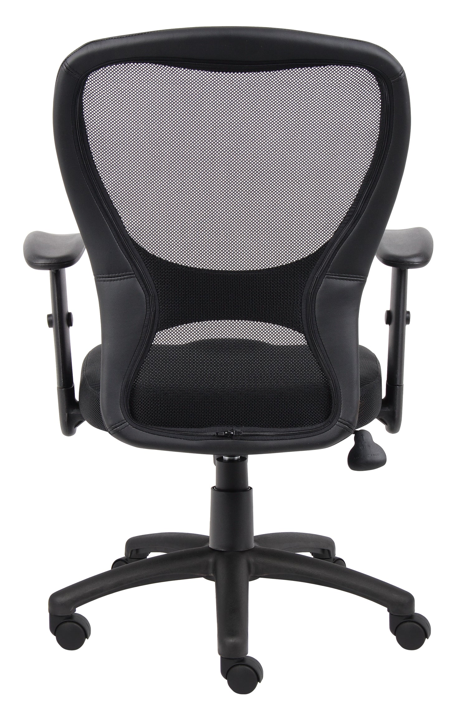 Boss Budget Mesh Task Chair image 5