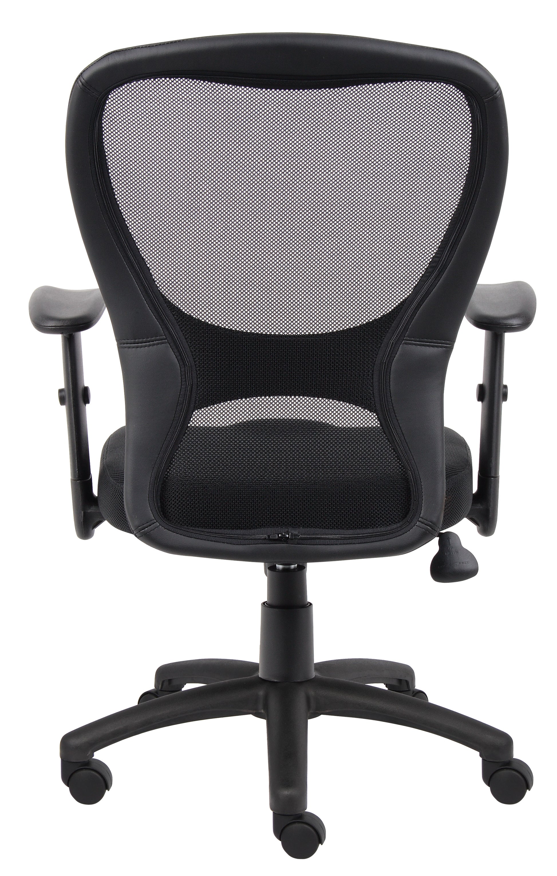 Boss Budget Mesh Task Chair image 5