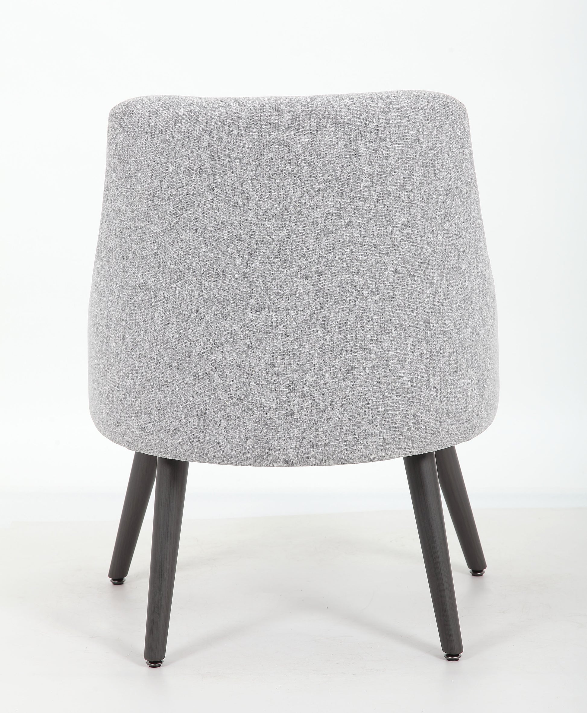 Boss Boyle Guest Chair - Grey image 6