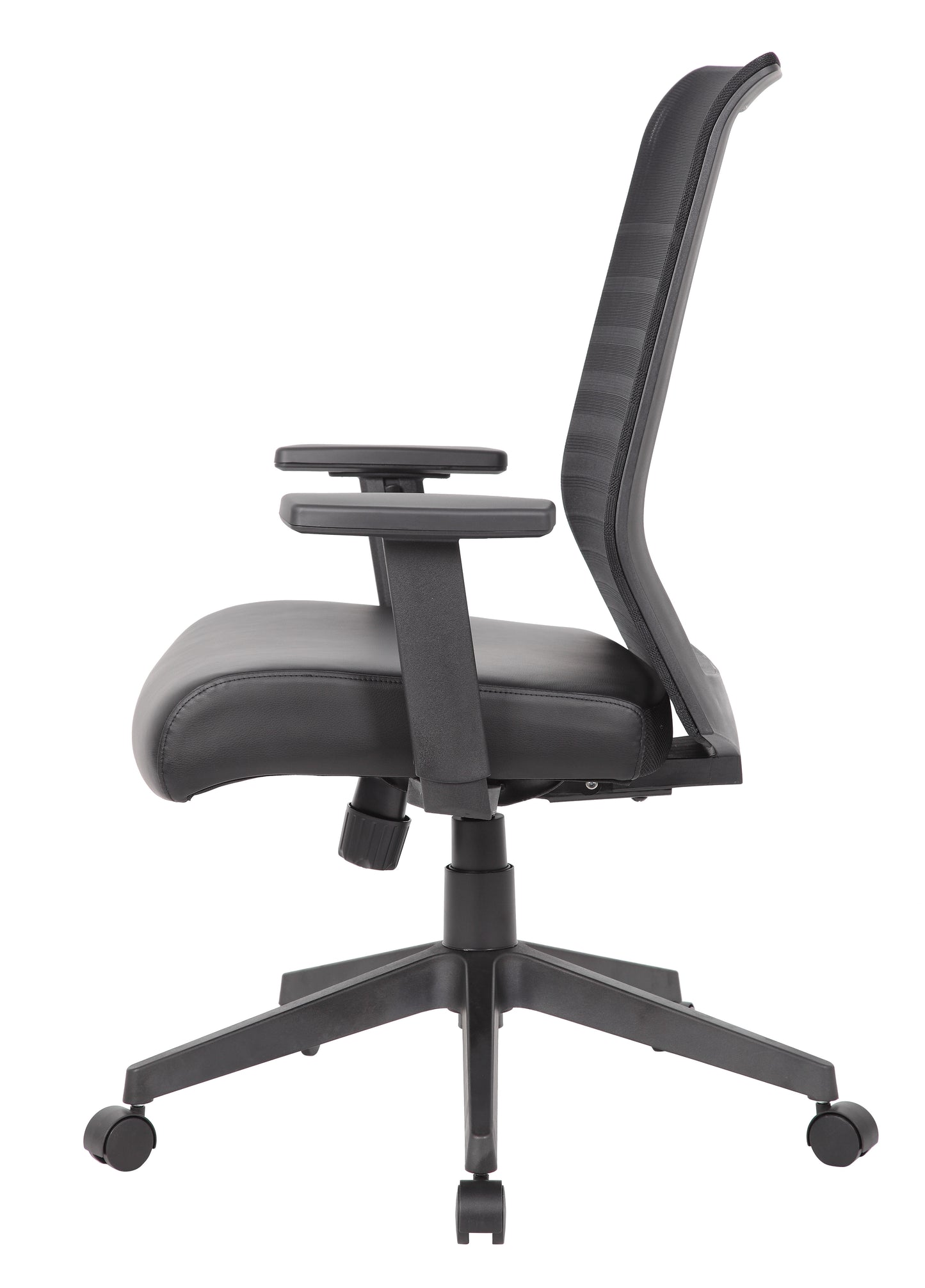 Boss Mesh and Antimicrobial Task Chair image 9