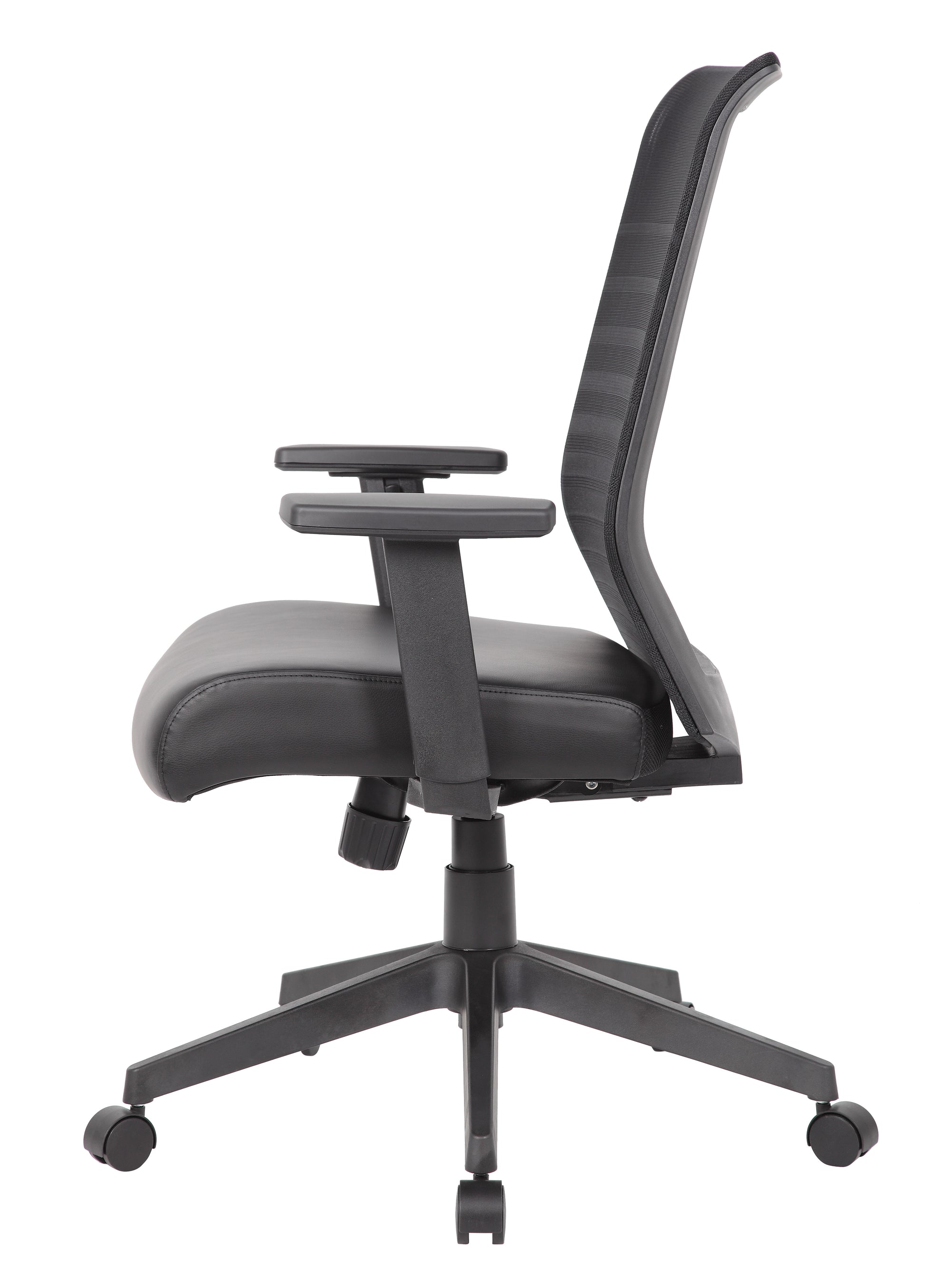 Boss Mesh and Antimicrobial Task Chair image 9