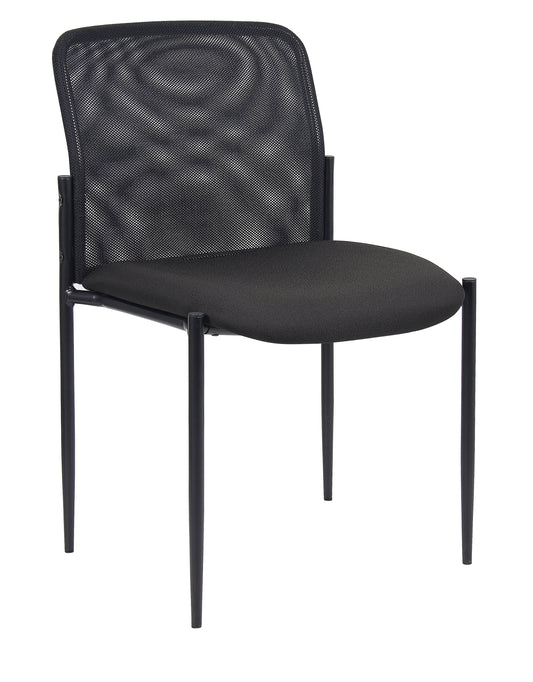 Boss Mesh Guest Chair