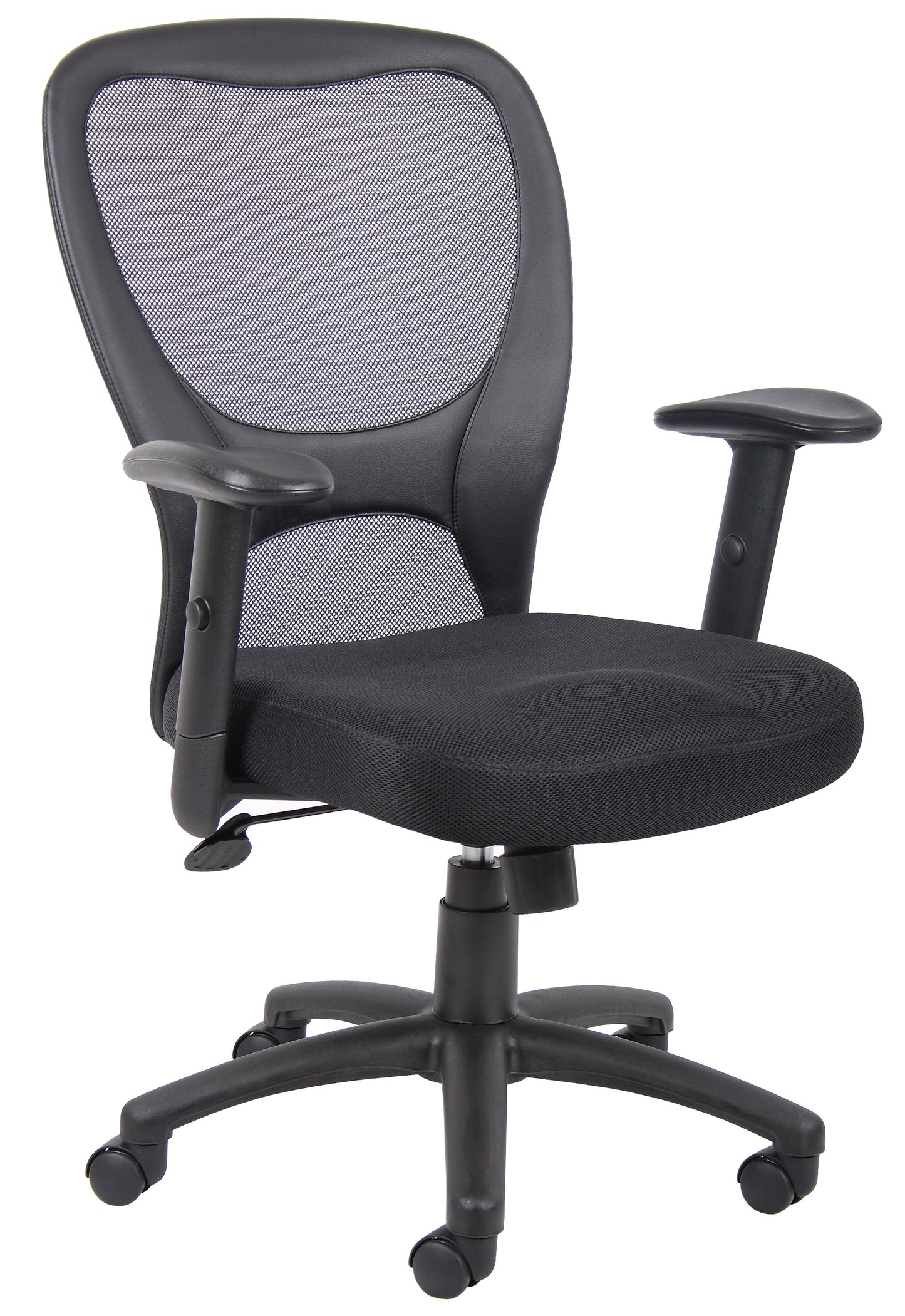Boss Budget Mesh Task Chair