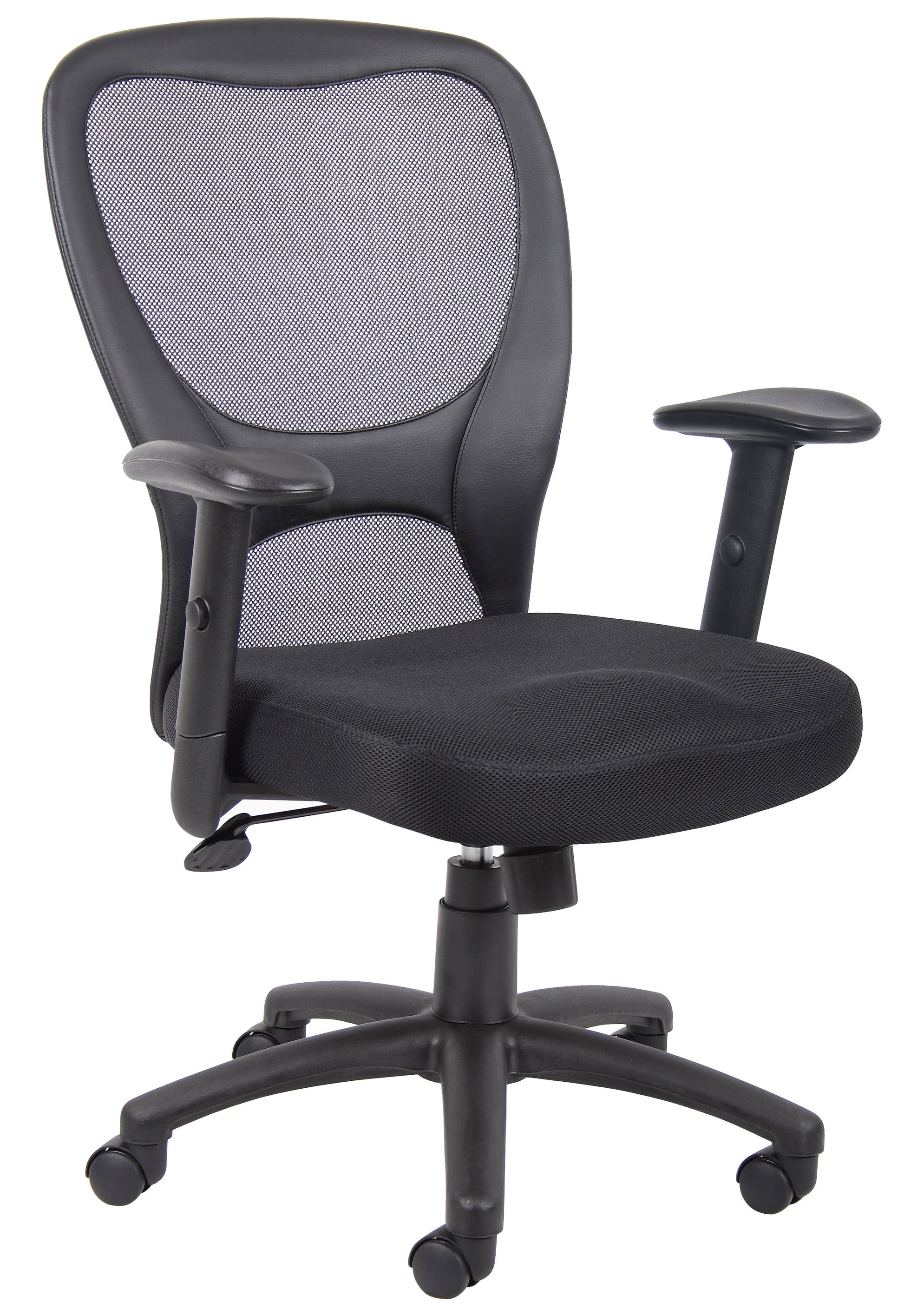 Boss Budget Mesh Task Chair