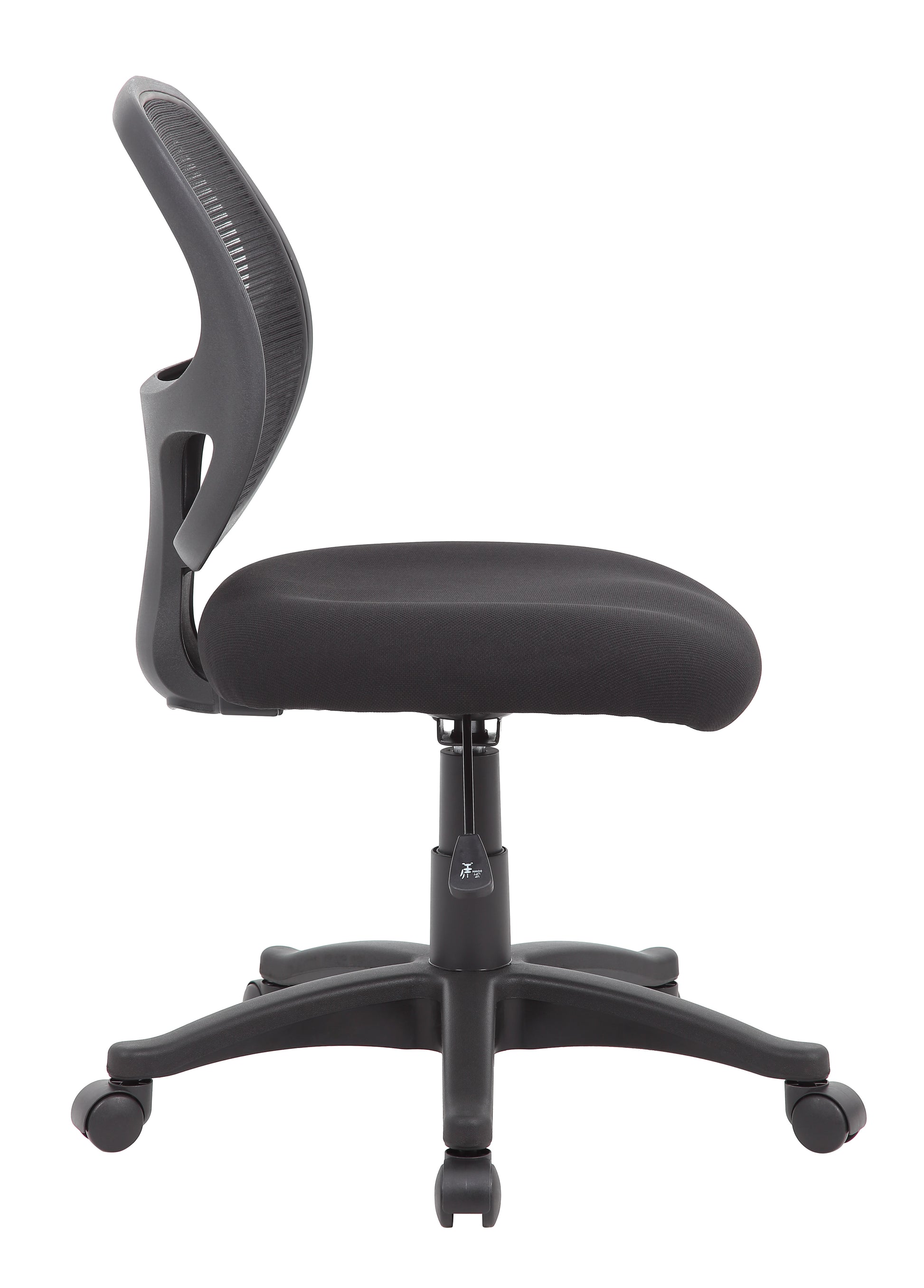 Boss Commercial Grade Mesh Task Chair image 5