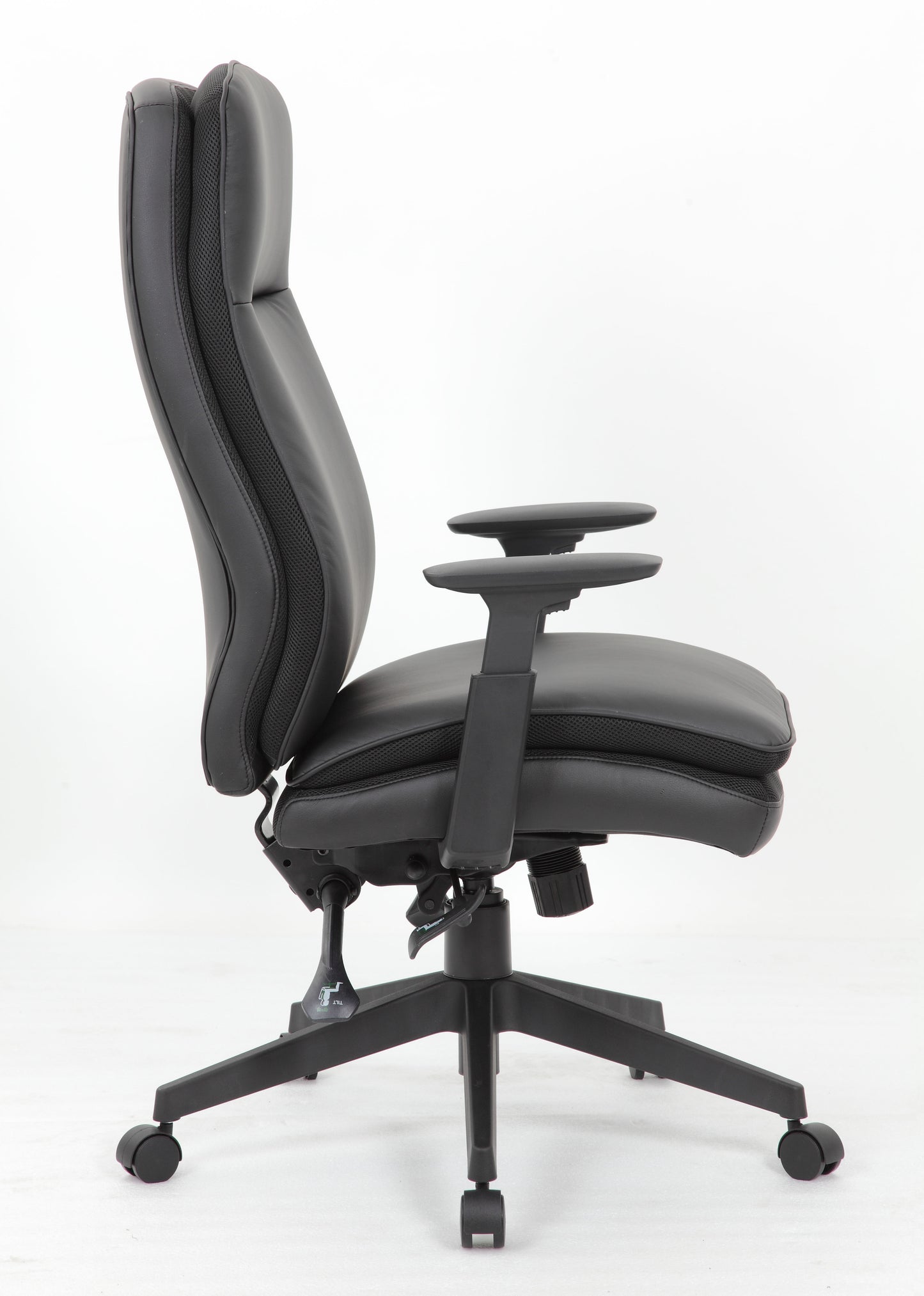 Boss Executive Chair, Black image 6