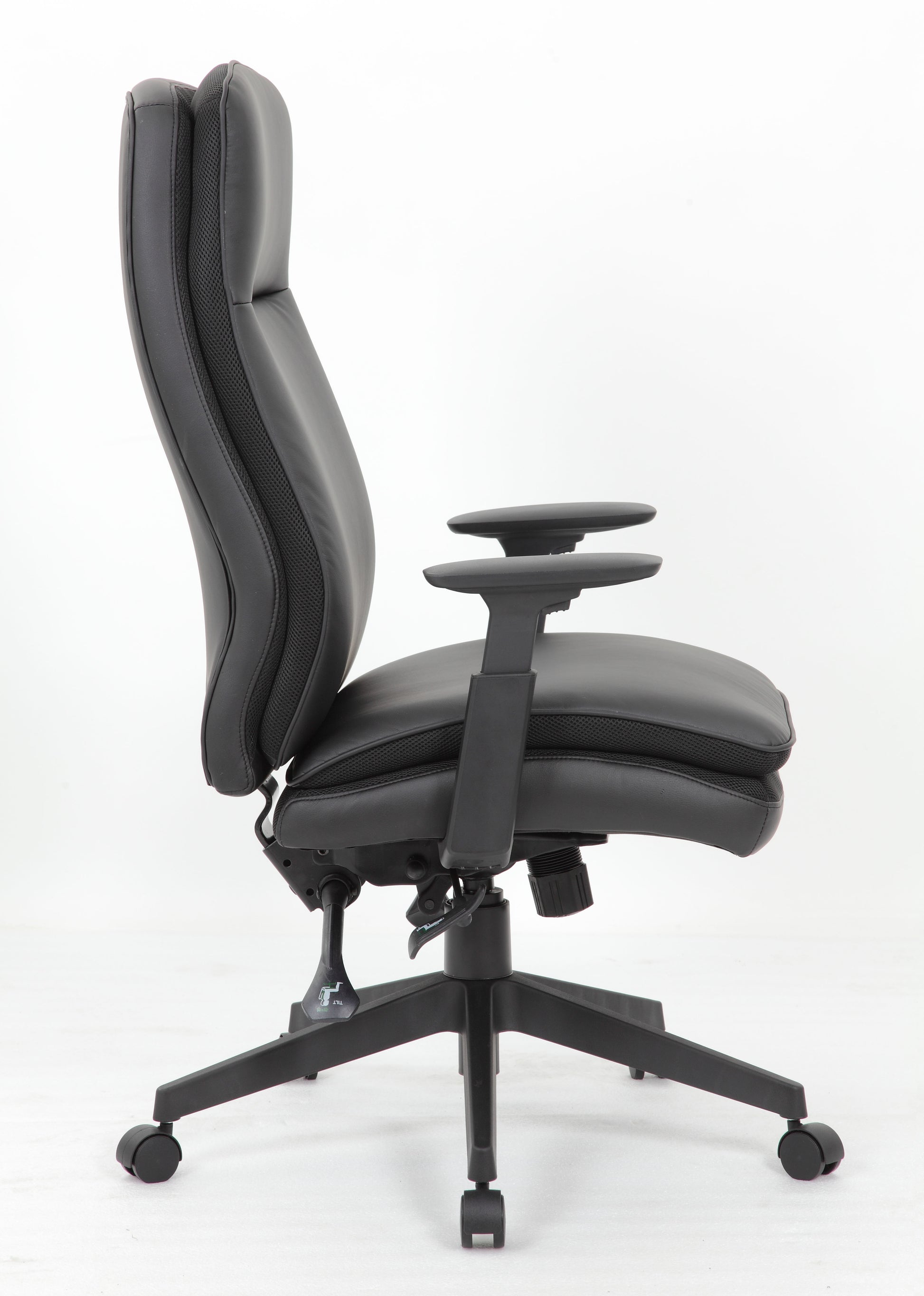 Boss Executive Chair, Black image 6