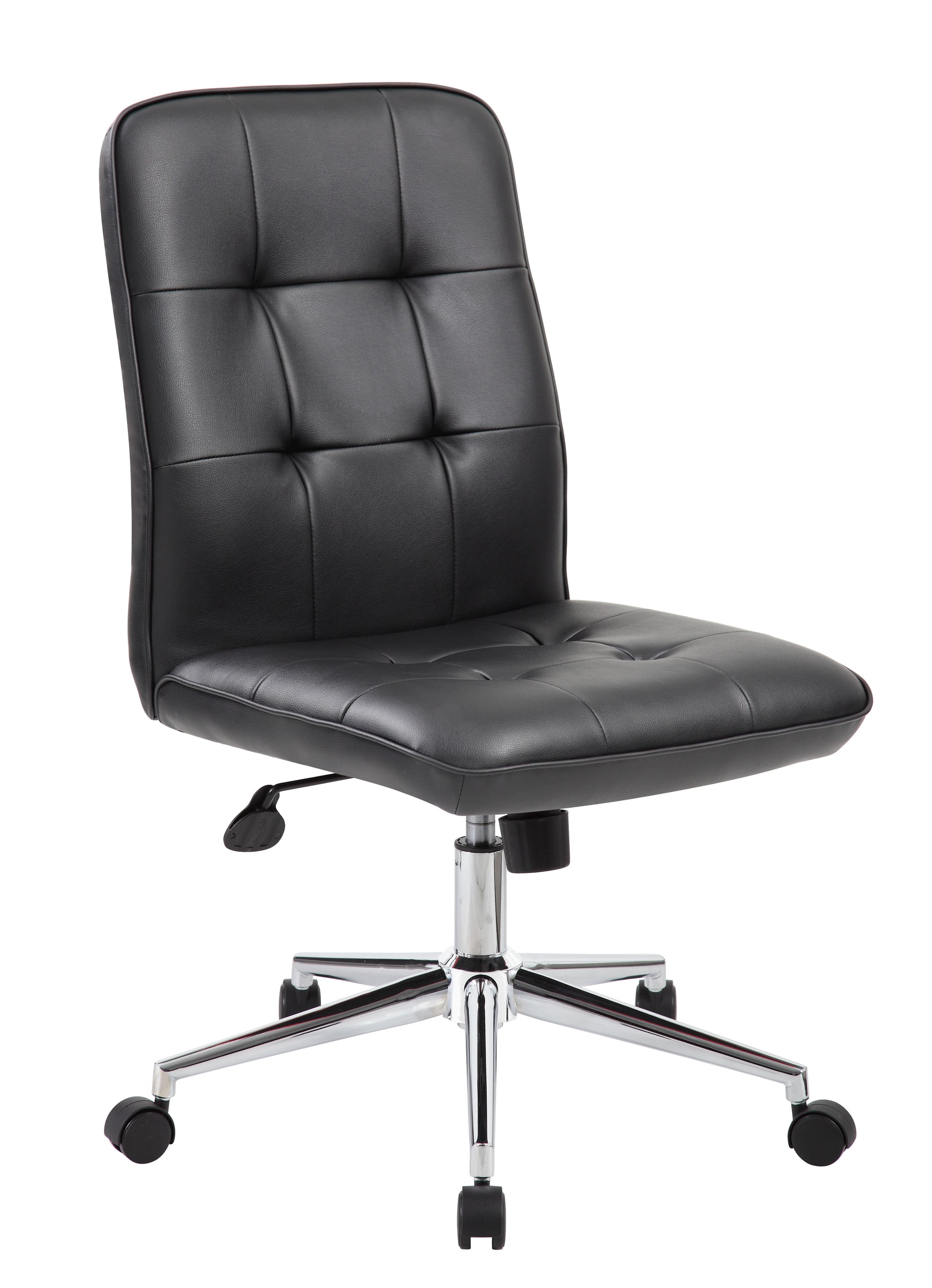 Boss Modern Office Chair - Black